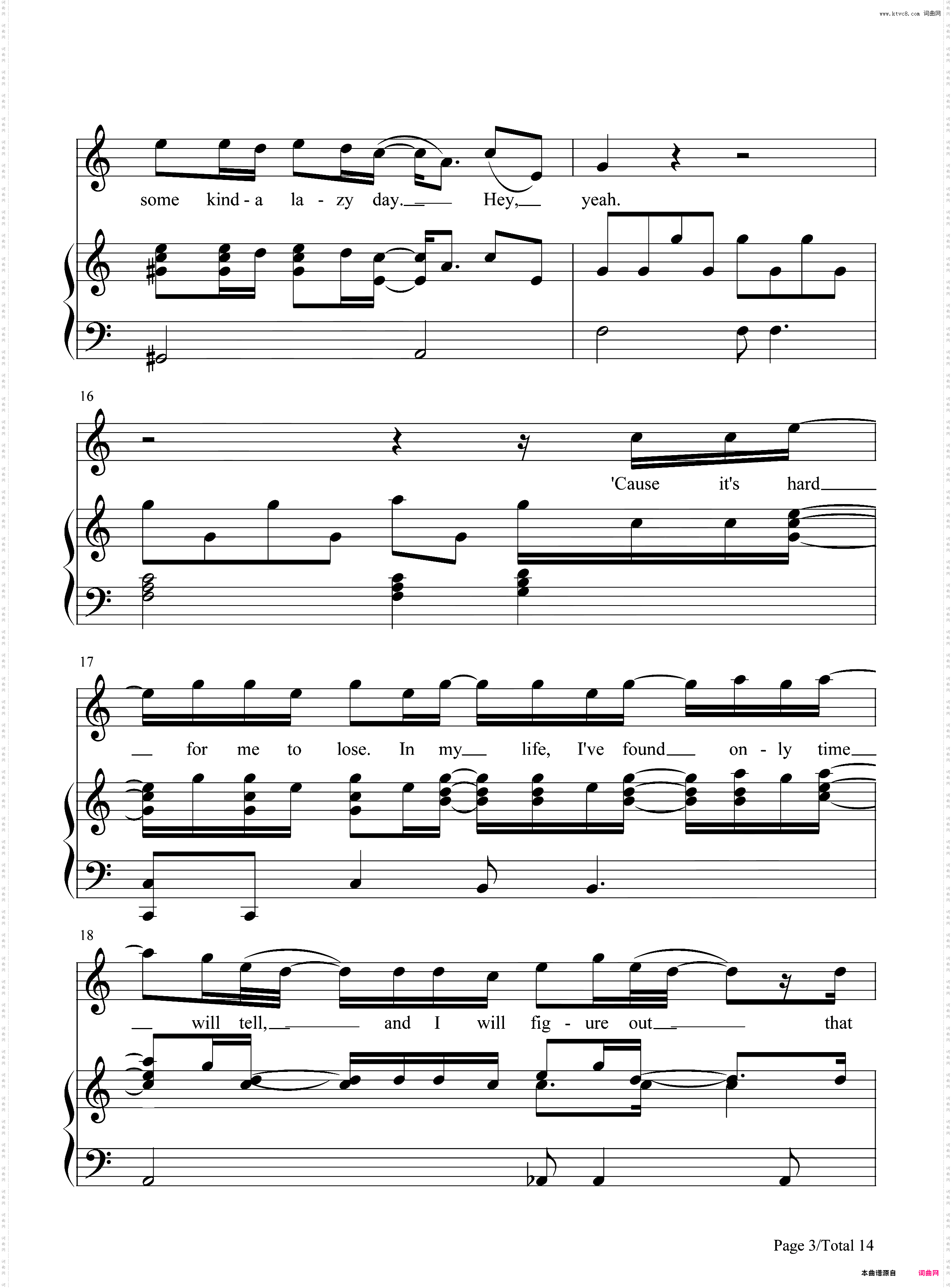 Free Loop欧美经典-丹尼尔·波特