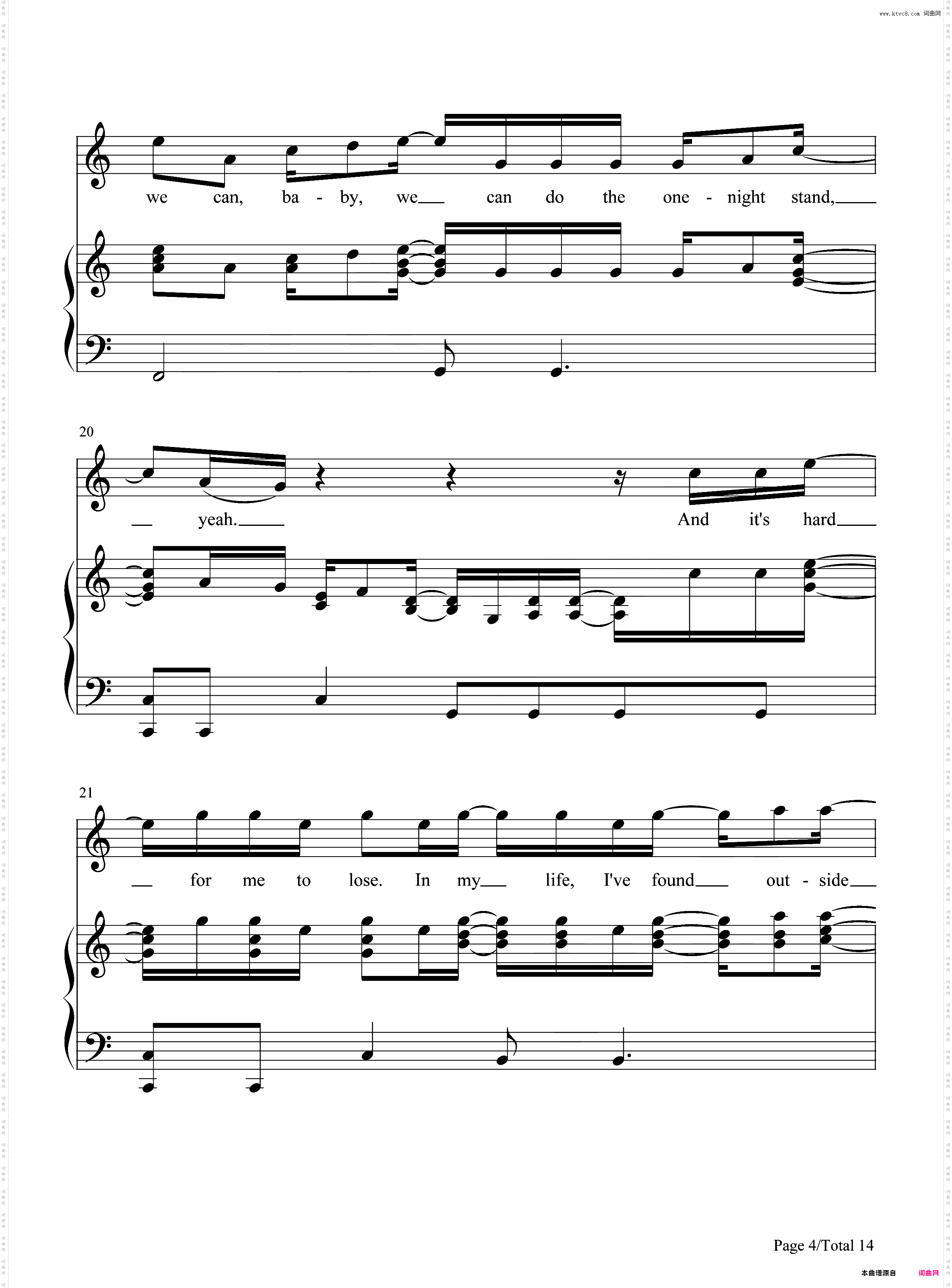 Free Loop欧美经典-丹尼尔·波特