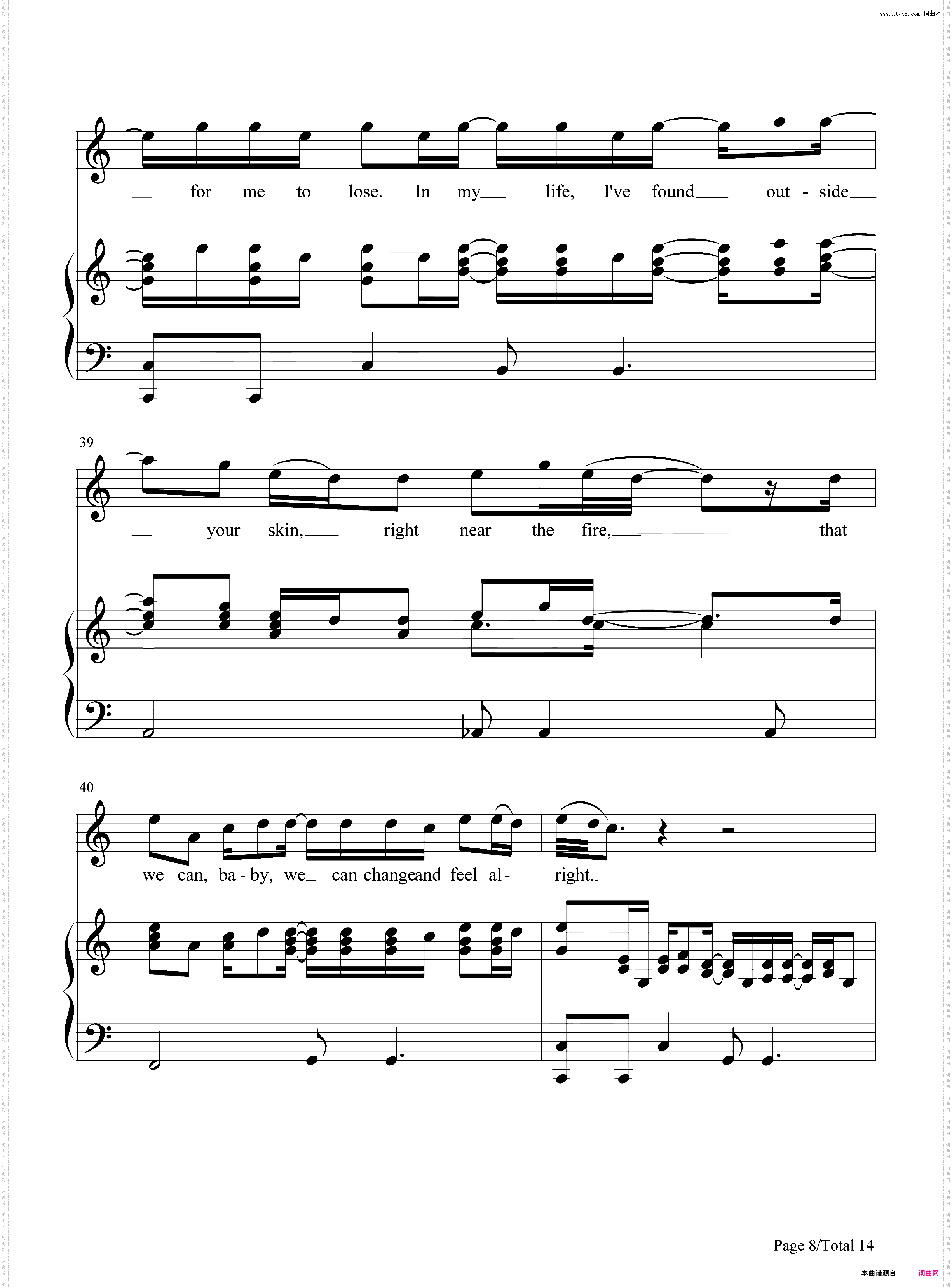 Free Loop欧美经典-丹尼尔·波特