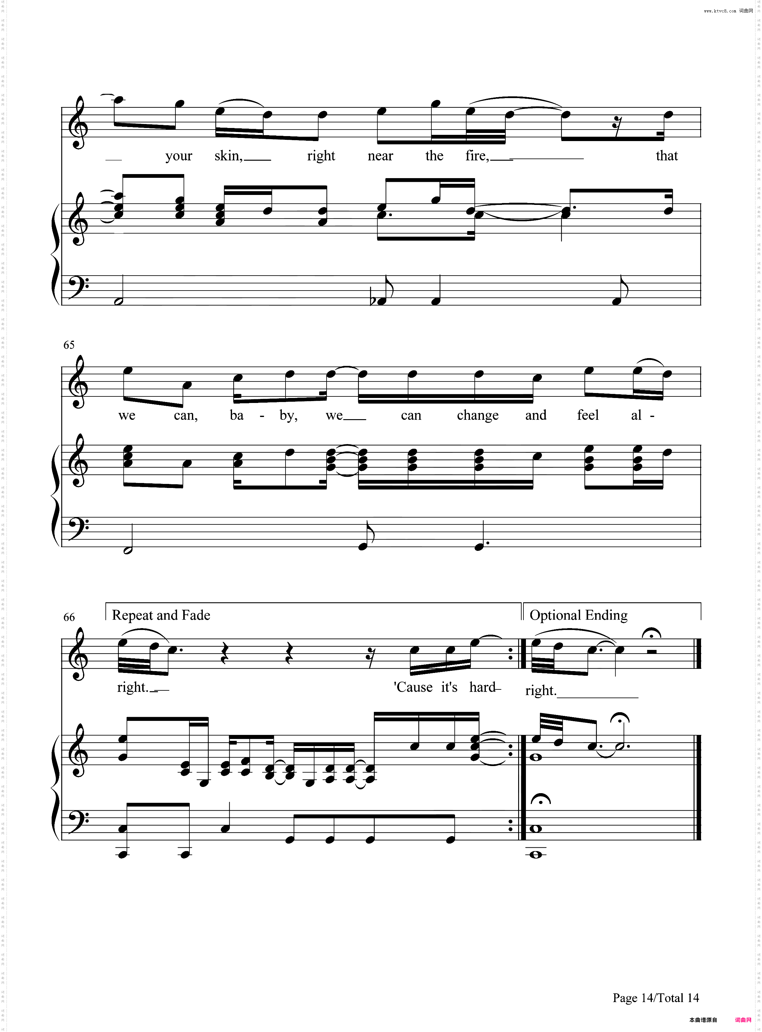 Free Loop欧美经典-丹尼尔·波特