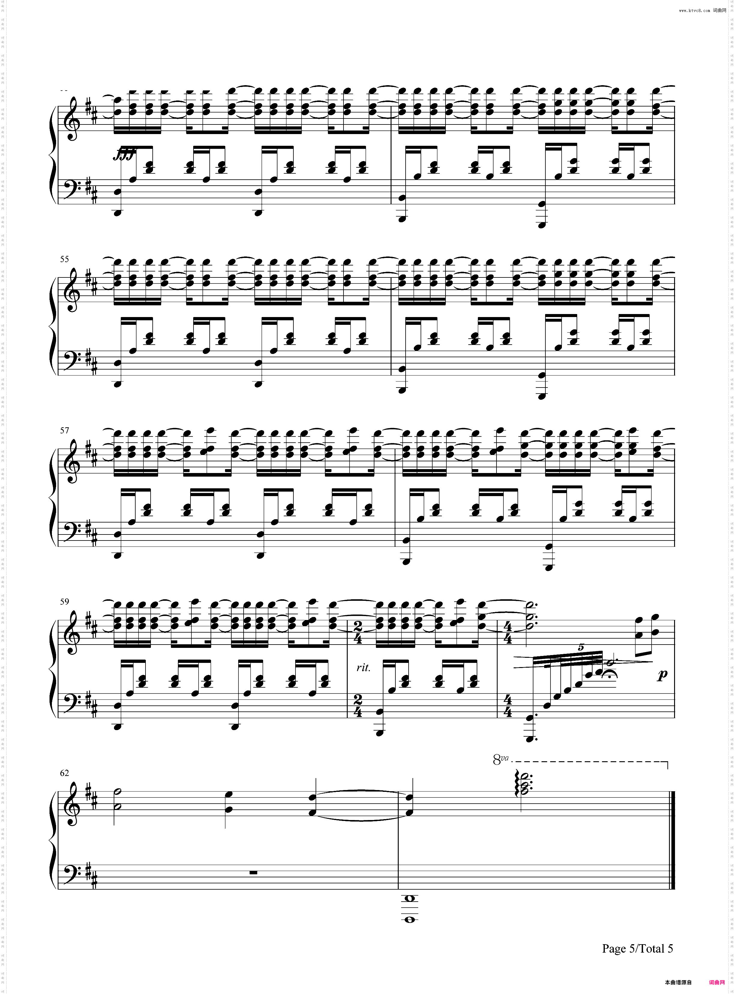 Every Breath You Take