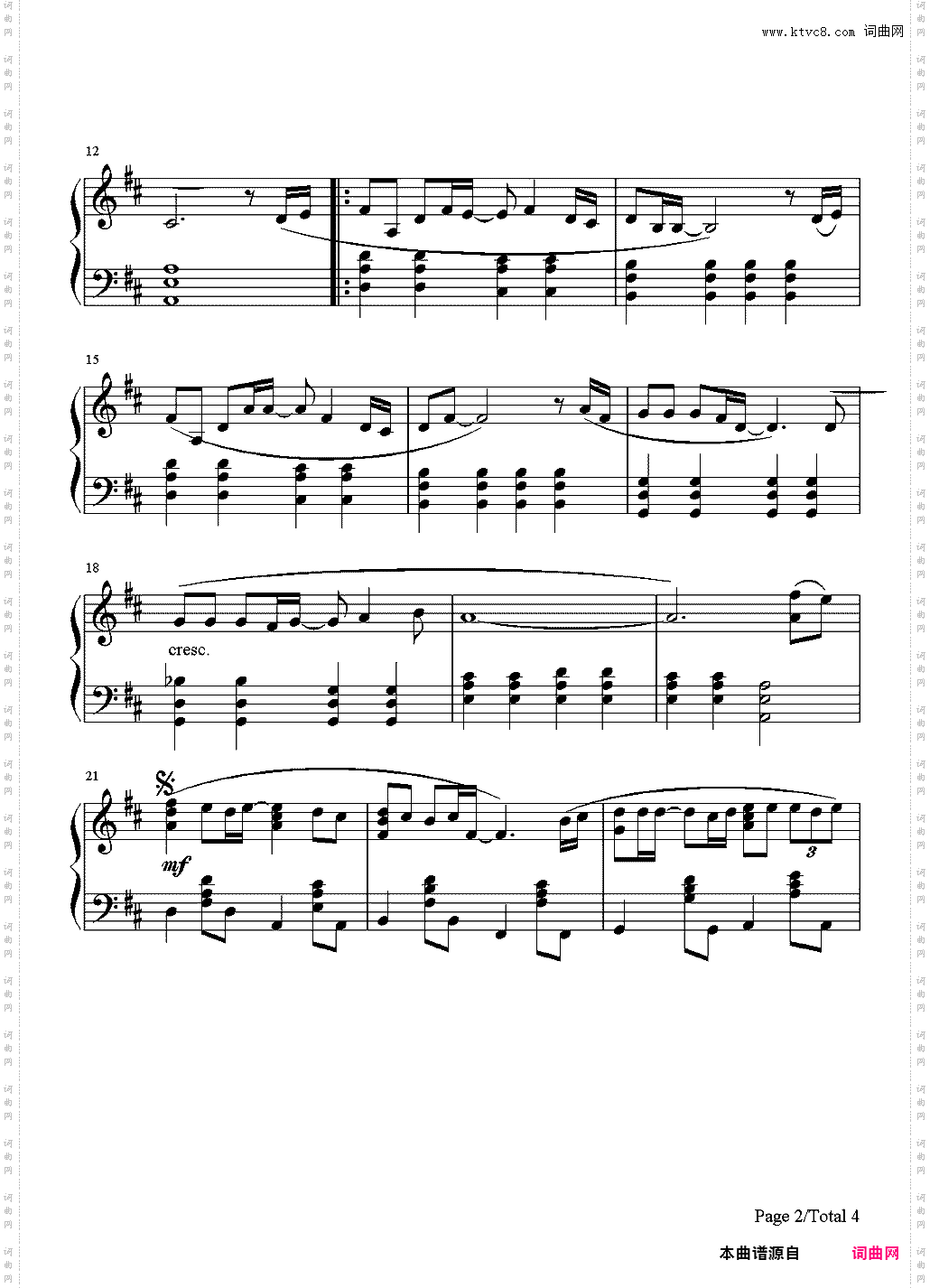 因为爱所以爱-谢霆锋