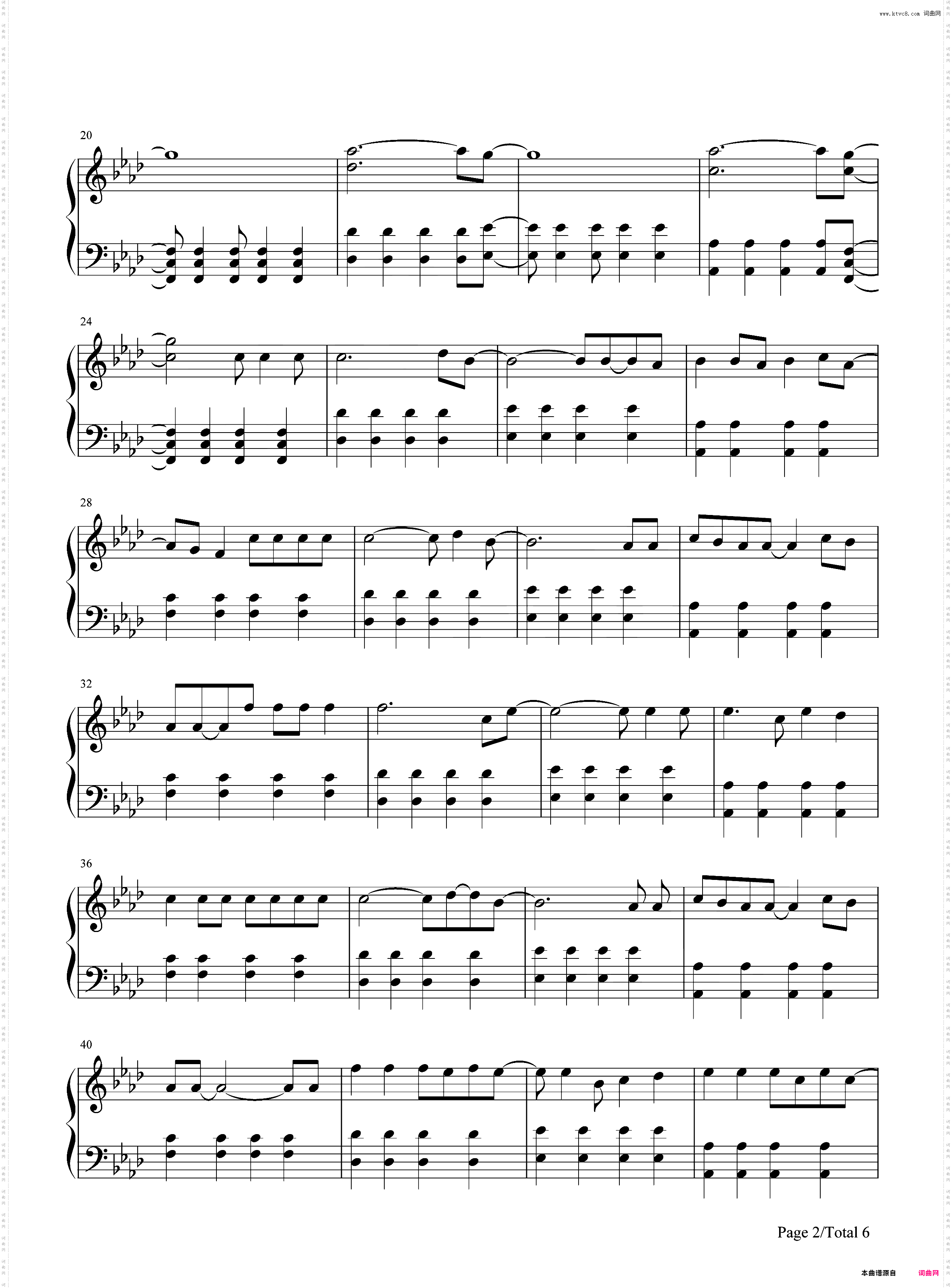 Viva la vida-生命万岁-EOP魔鬼训练营练习曲