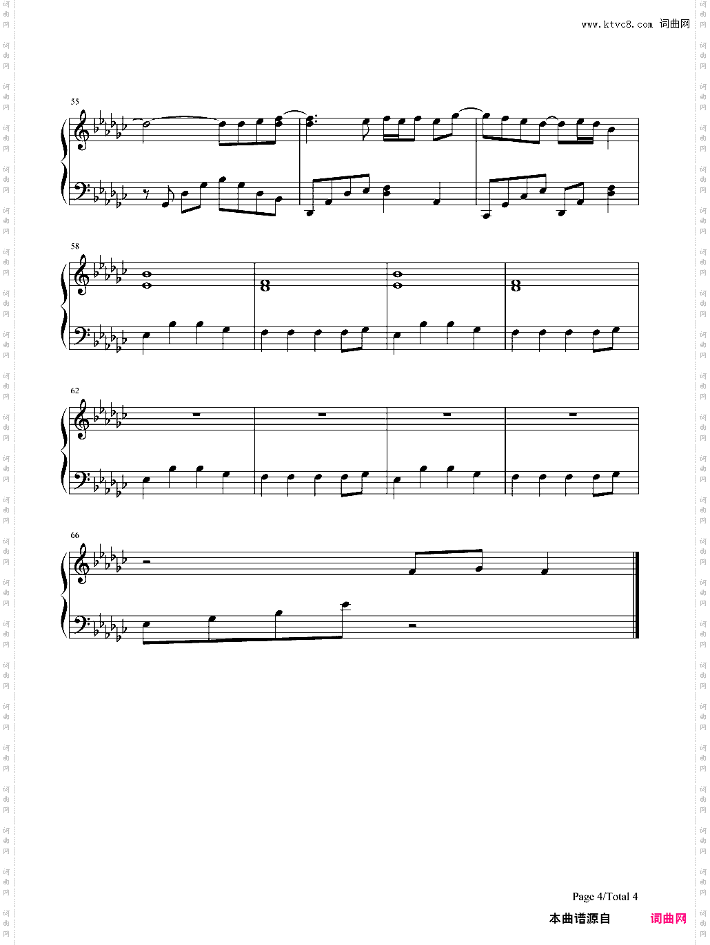 In the End-结果到头来-Linkin Park