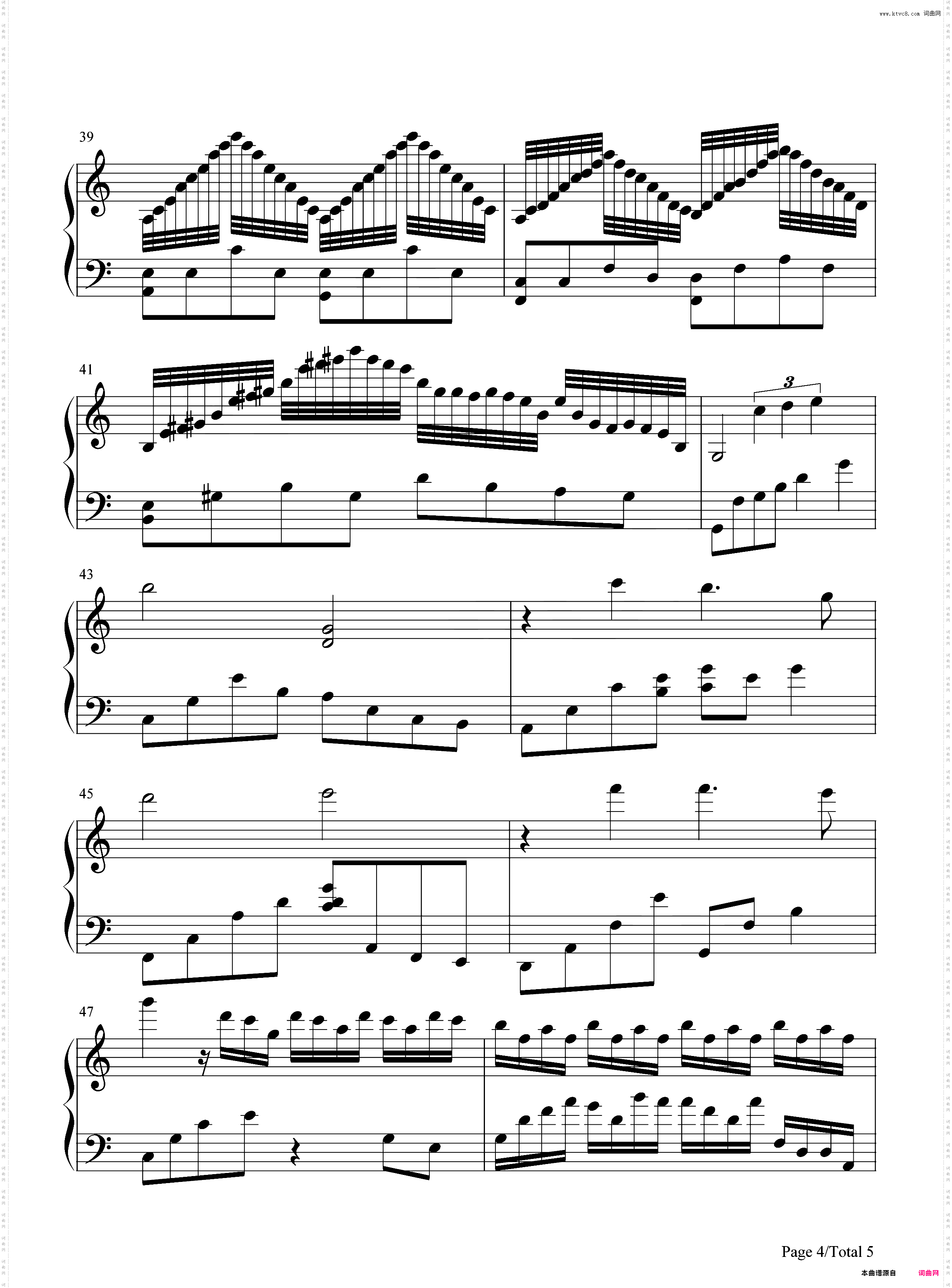 时光倒流-Somewhere In Time-时光倒流七十年插曲
