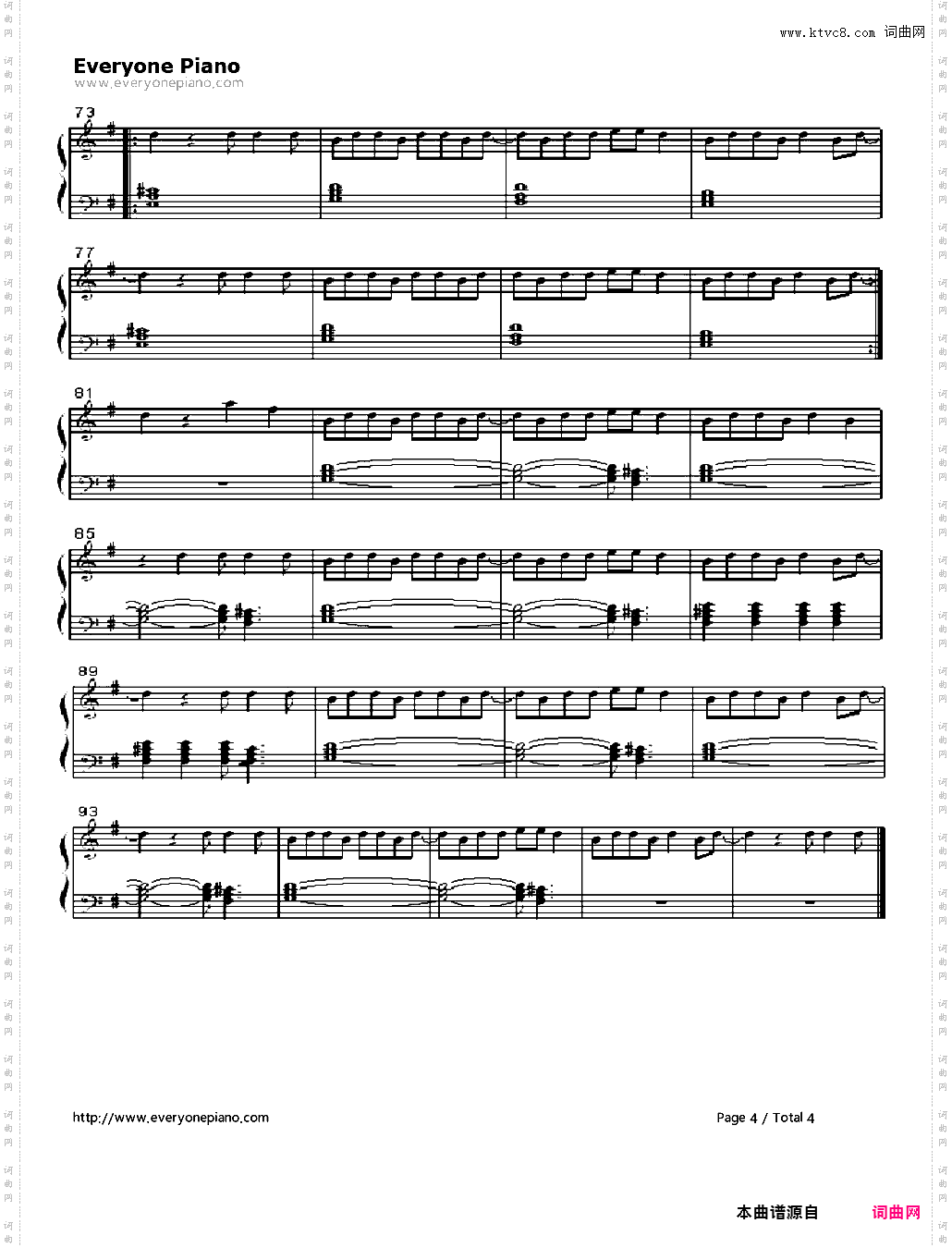 One More Time-Daft Punk