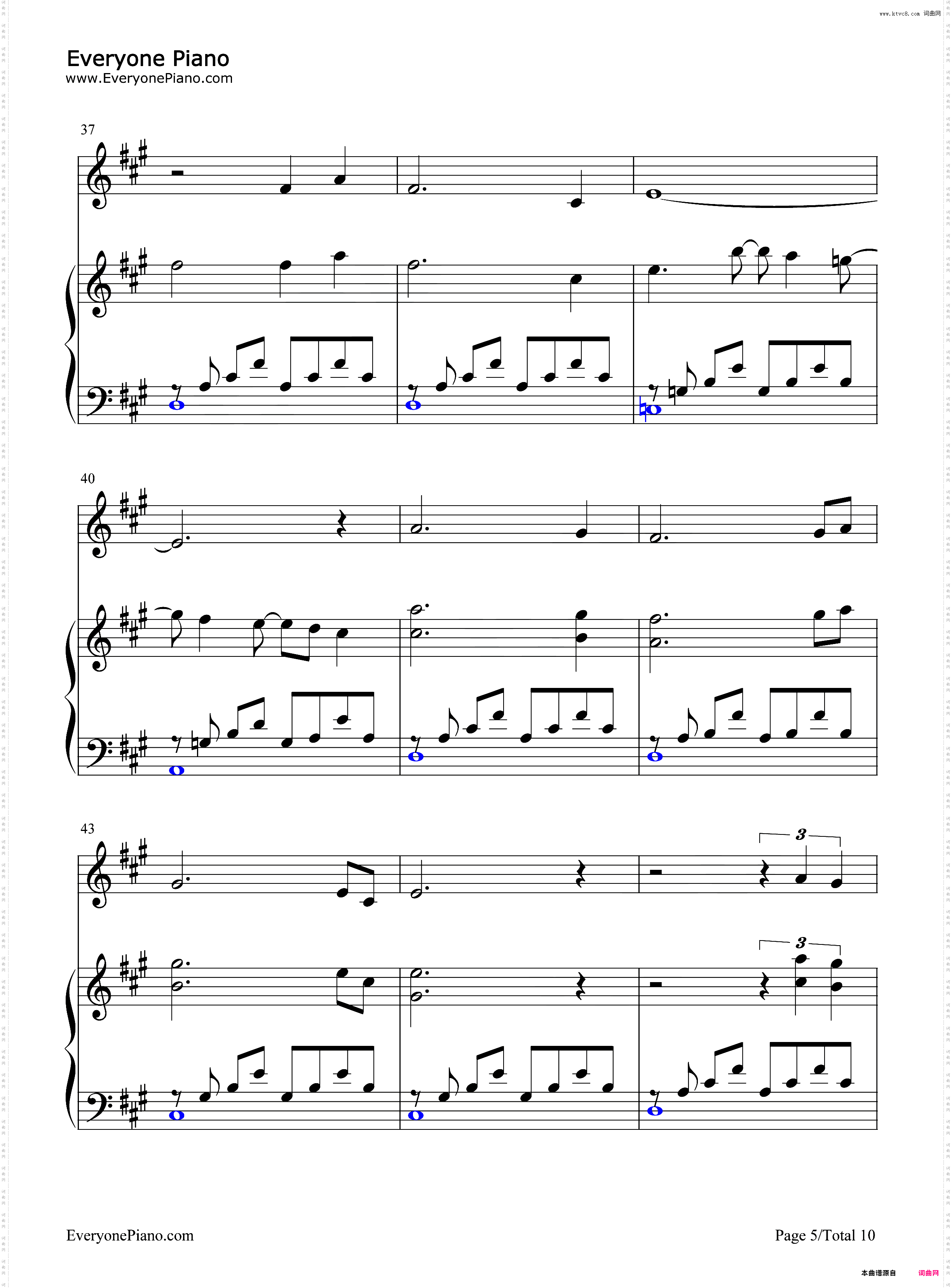 Evergreen-Love Theme from A Star Is Born