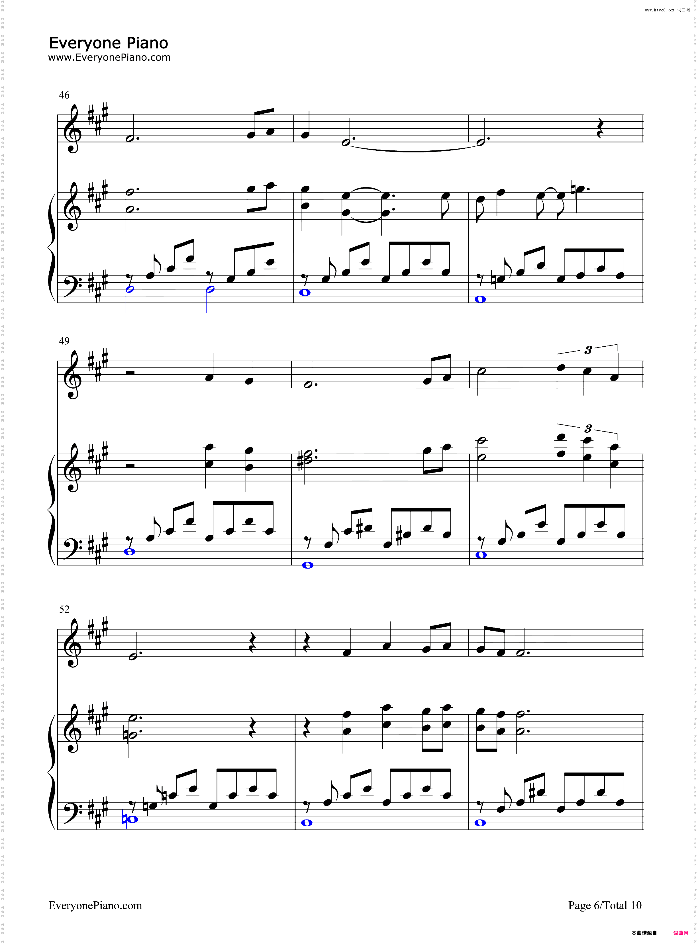 Evergreen-Love Theme from A Star Is Born
