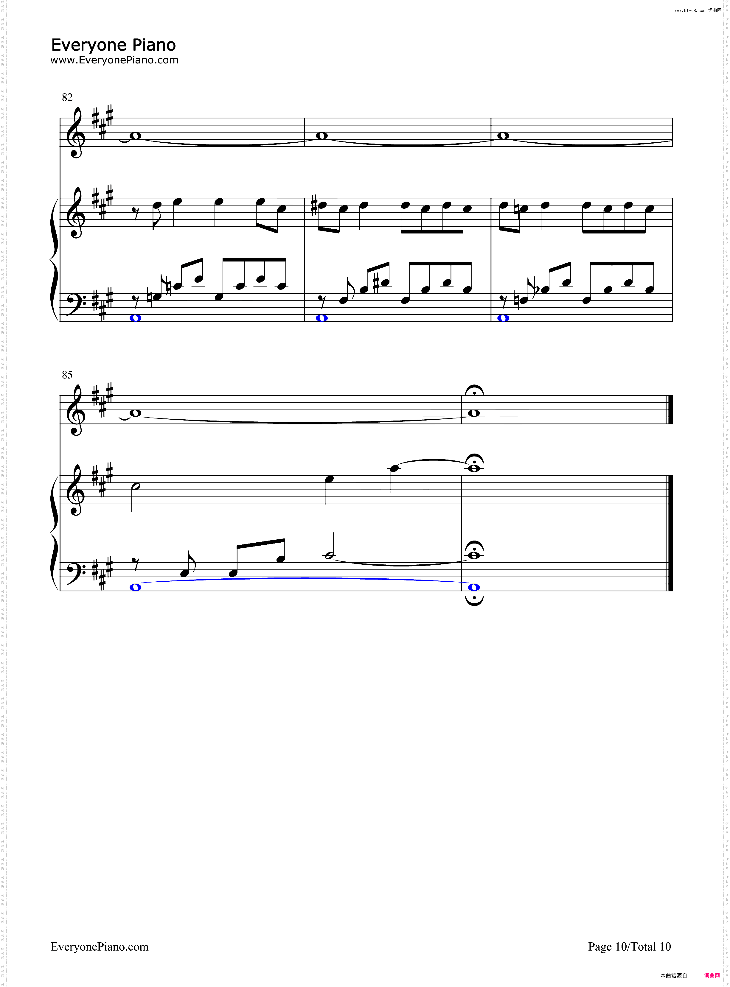 Evergreen-Love Theme from A Star Is Born