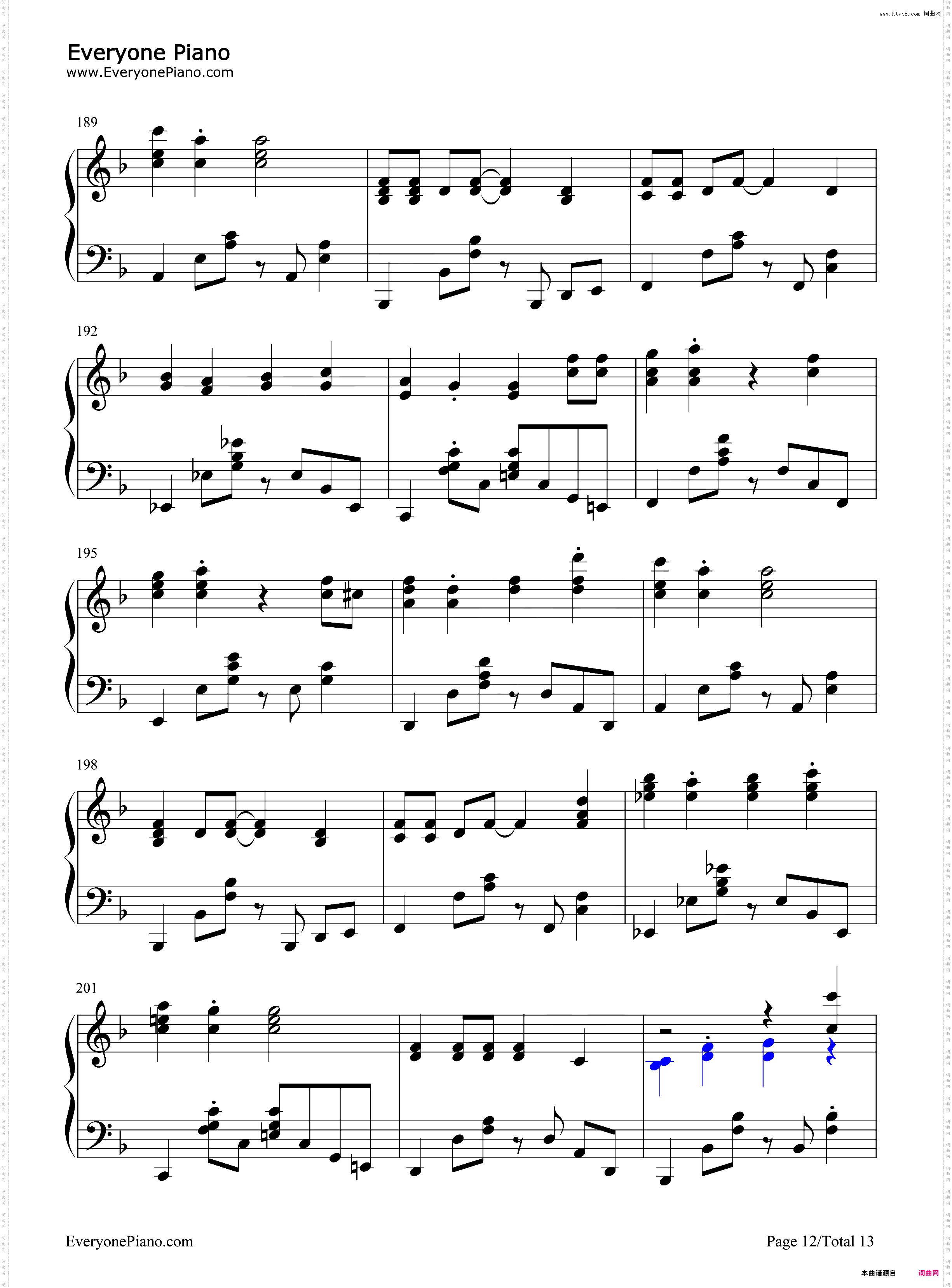 キョリ感-测不准的阿波连同学ED