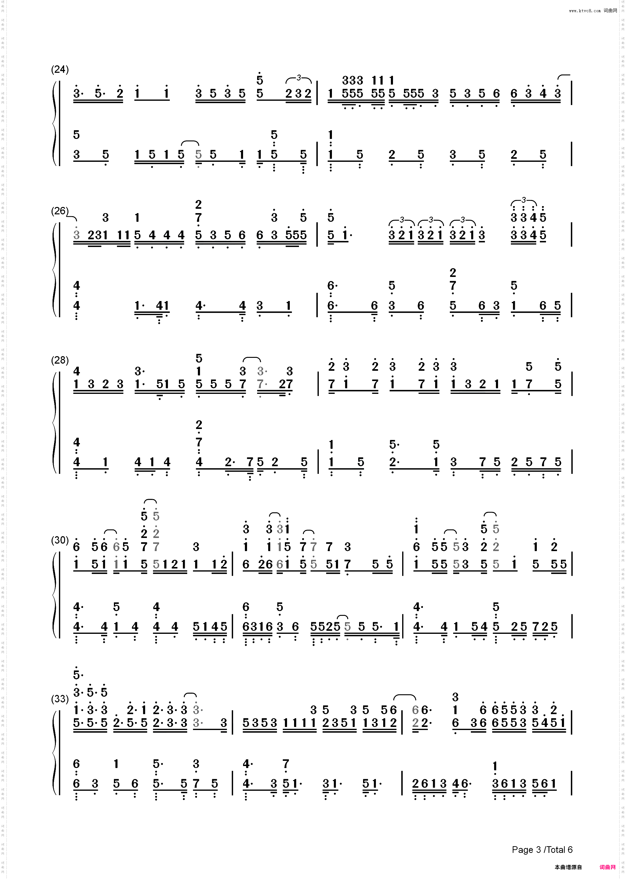 哪里都是你-完美版-你想要的是现在而不是那遥远的未来