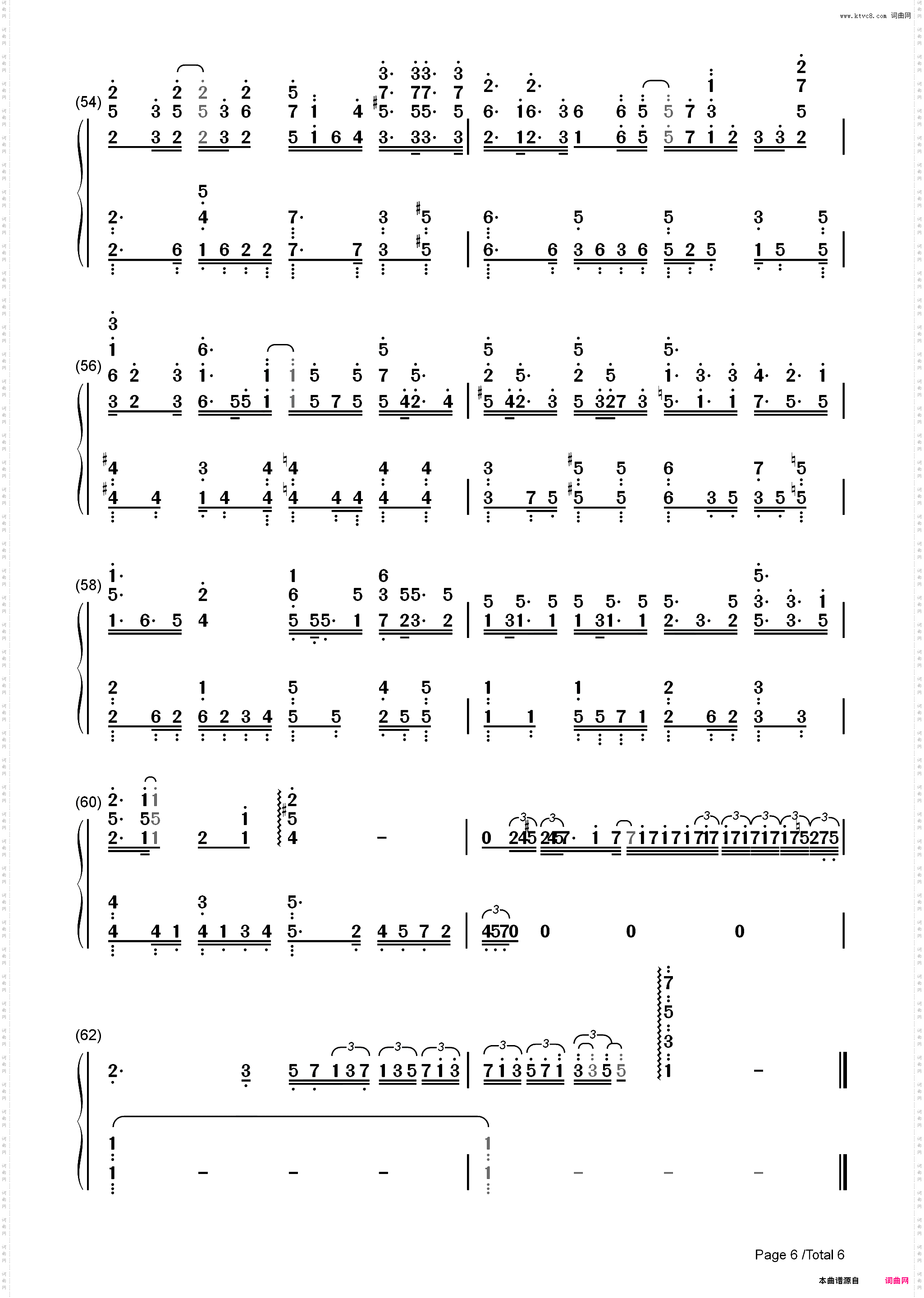 哪里都是你-完美版-你想要的是现在而不是那遥远的未来