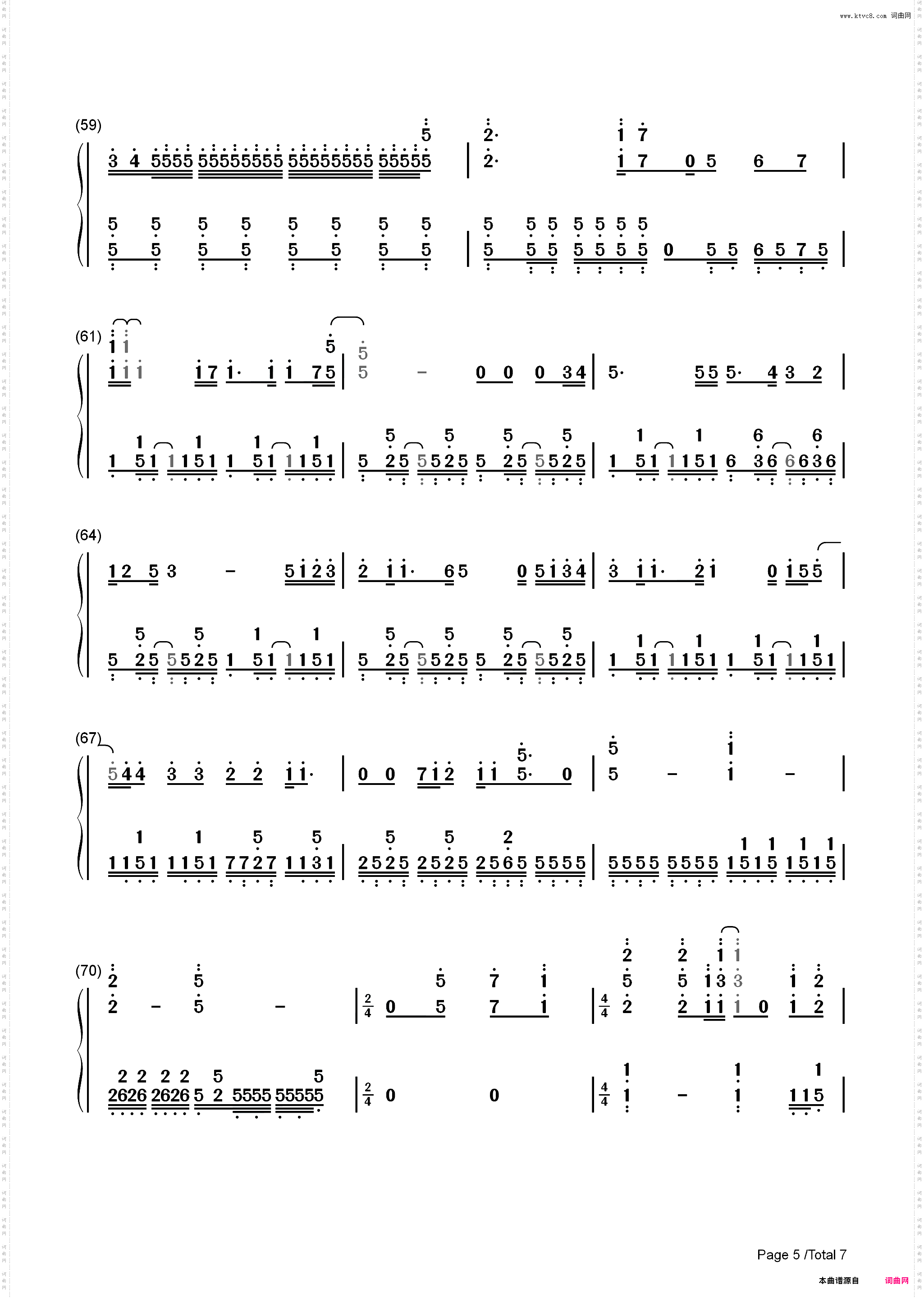 キズナミュージック-BanG Dream第二季OP