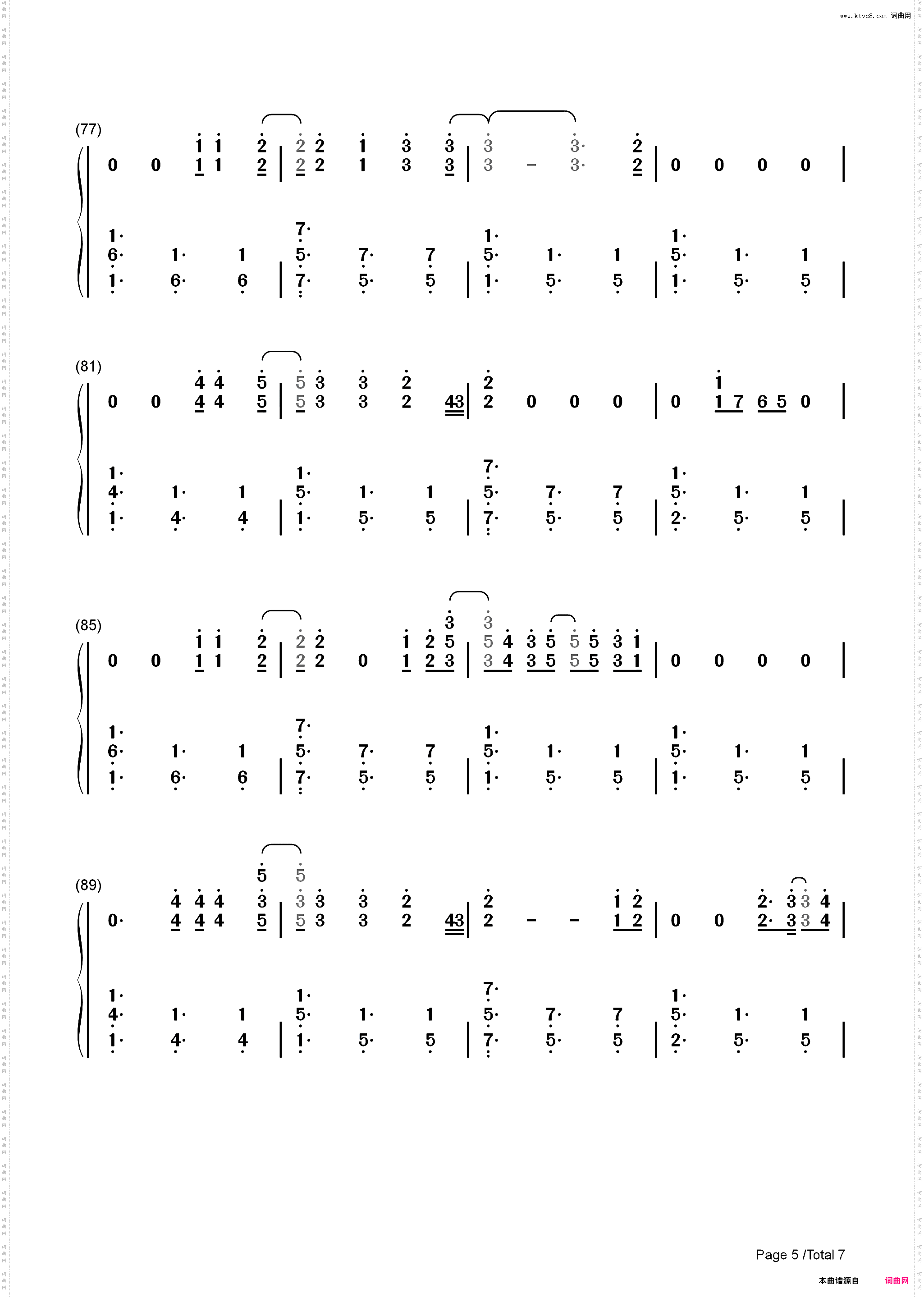 Million To One-灰姑娘OST-Cinderella OST