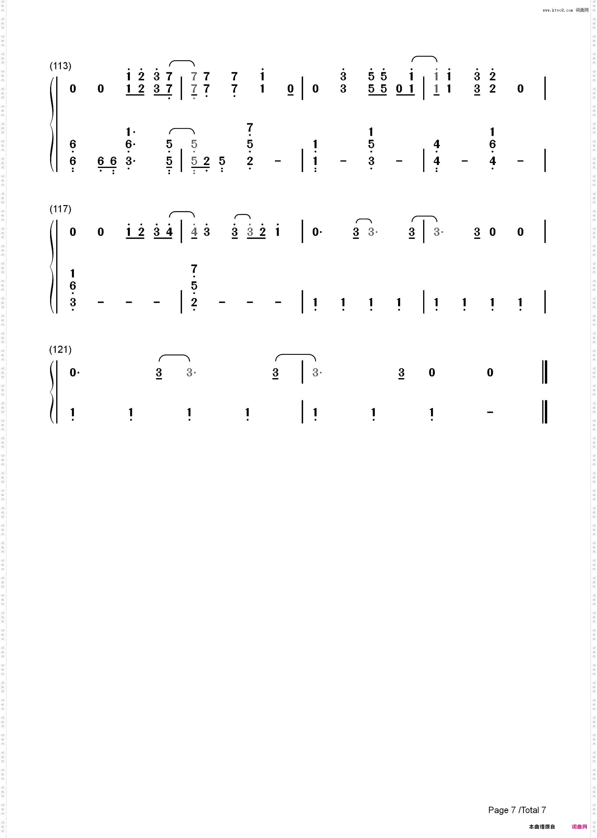 Million To One-灰姑娘OST-Cinderella OST