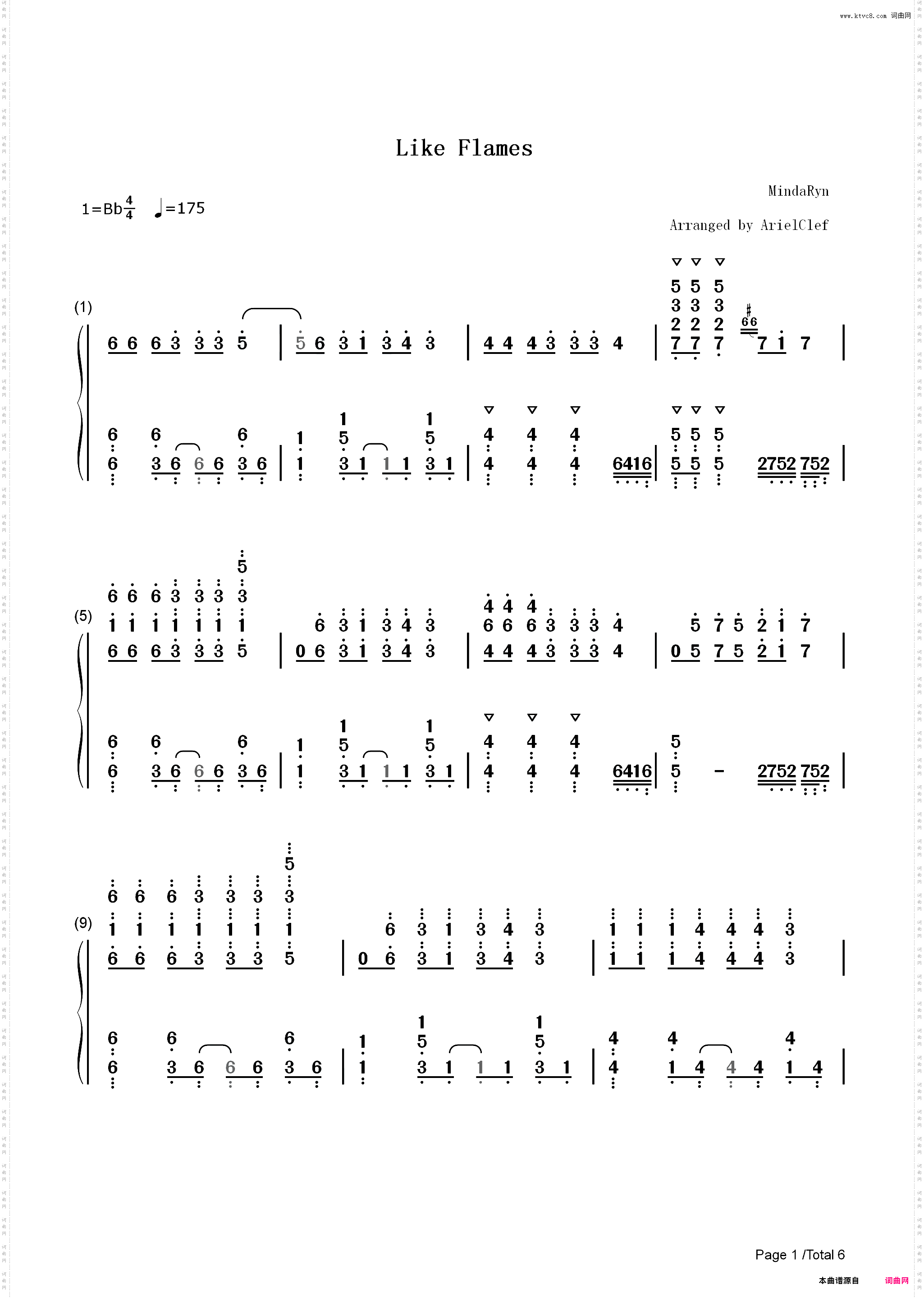 Like Flames-关于我转生变成史莱姆这档事第二季OP