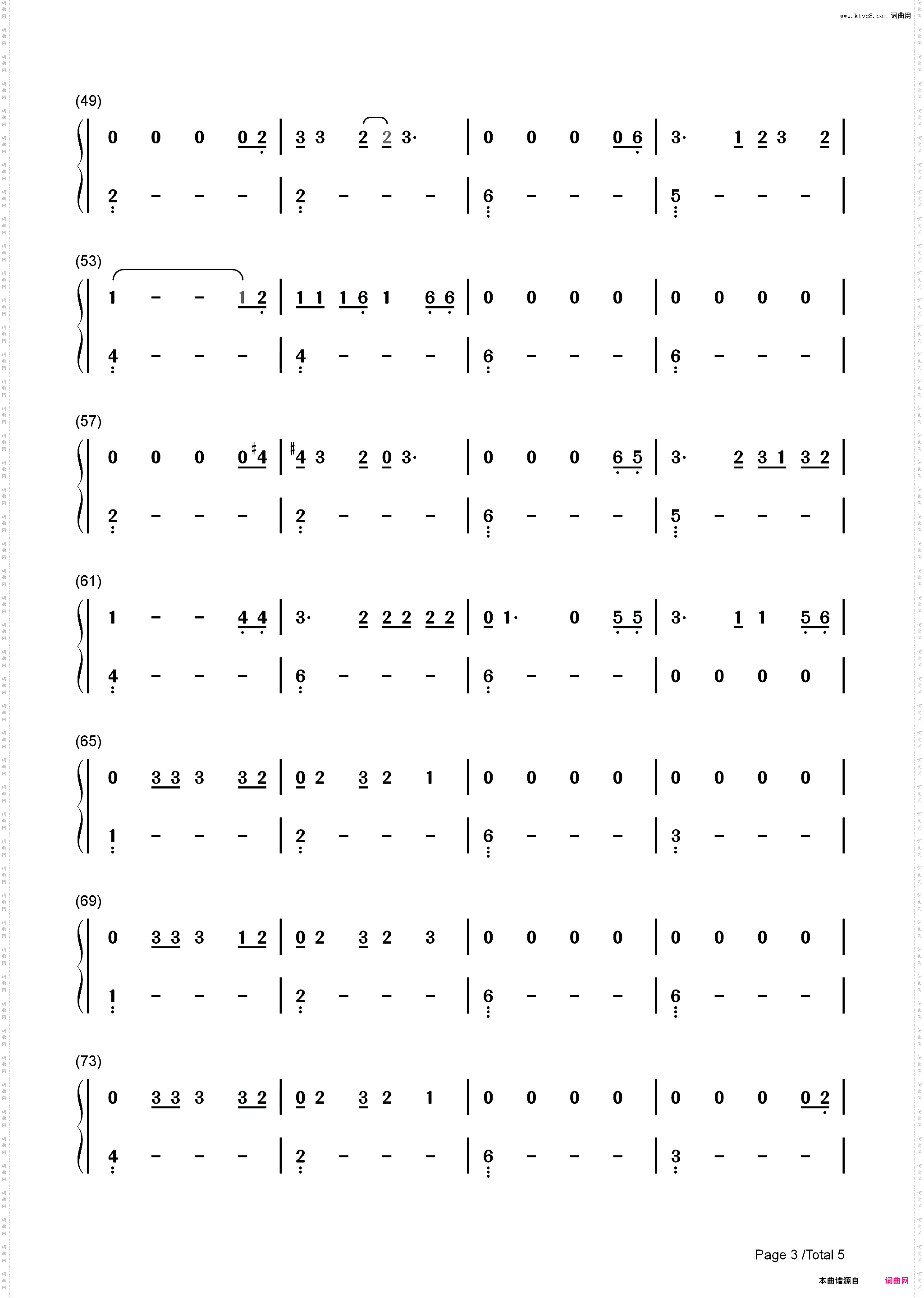 Cause for Concern-Lovejoy