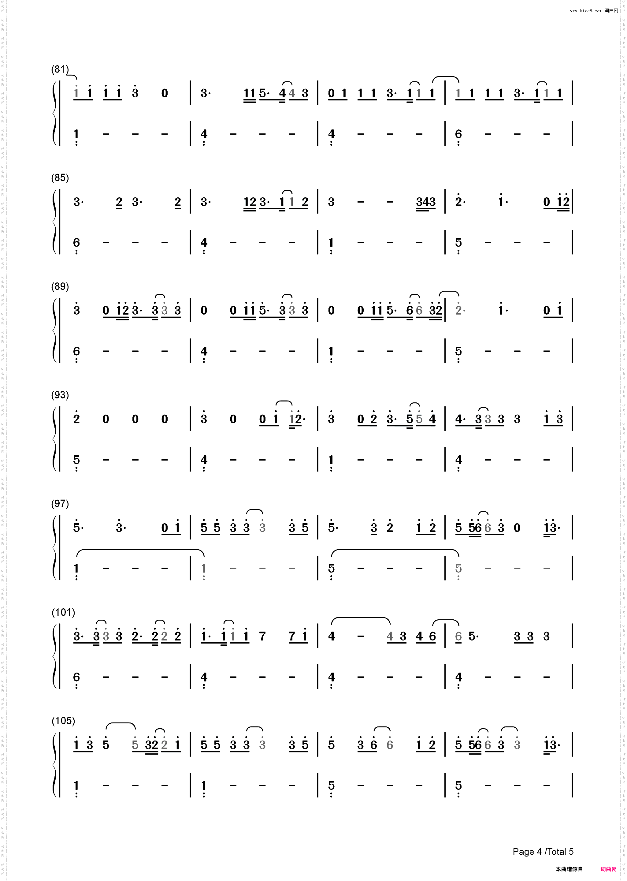 All I Know So Far-Pink