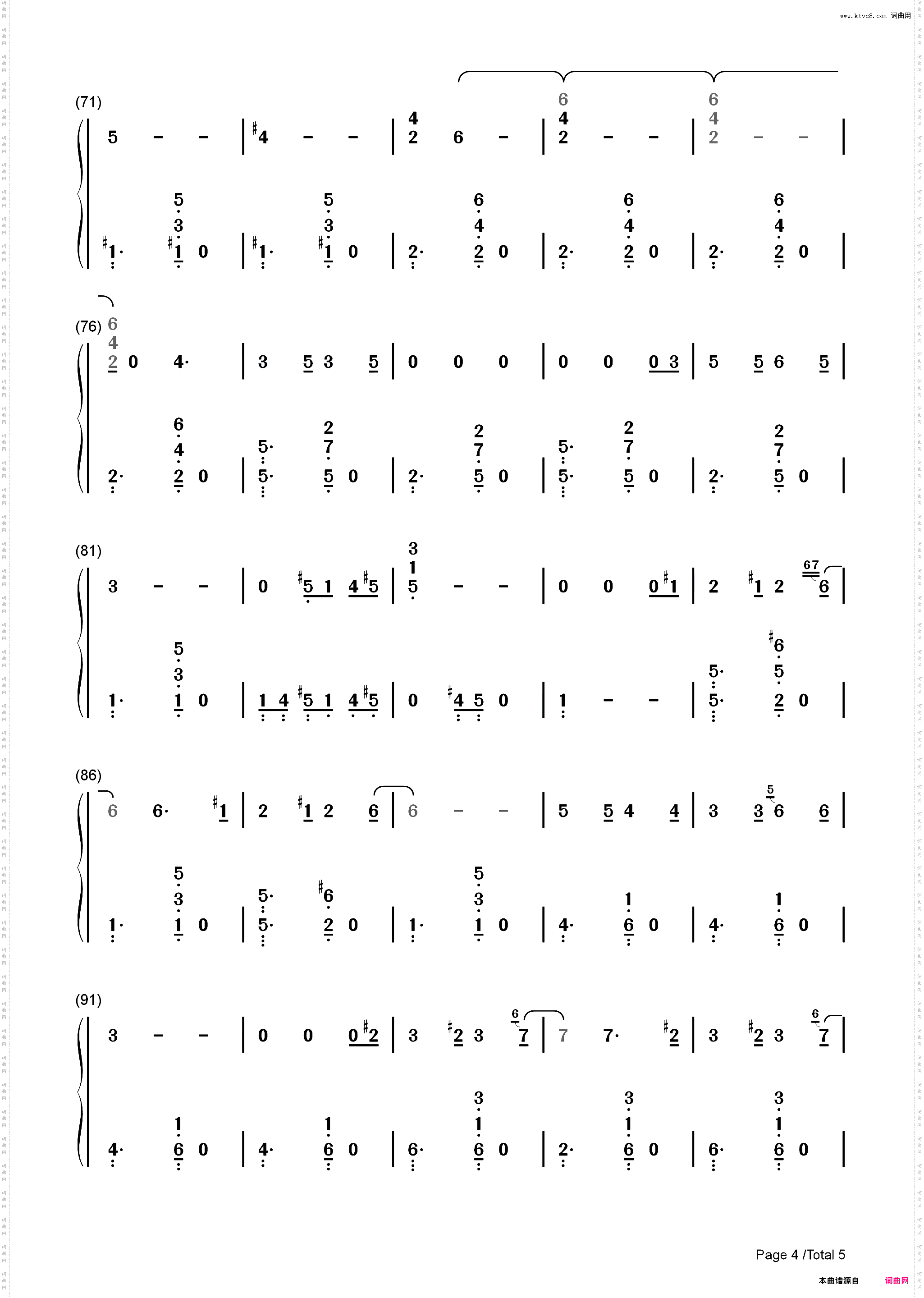 I Dont Want To Set The World On Fire-The Ink Spots
