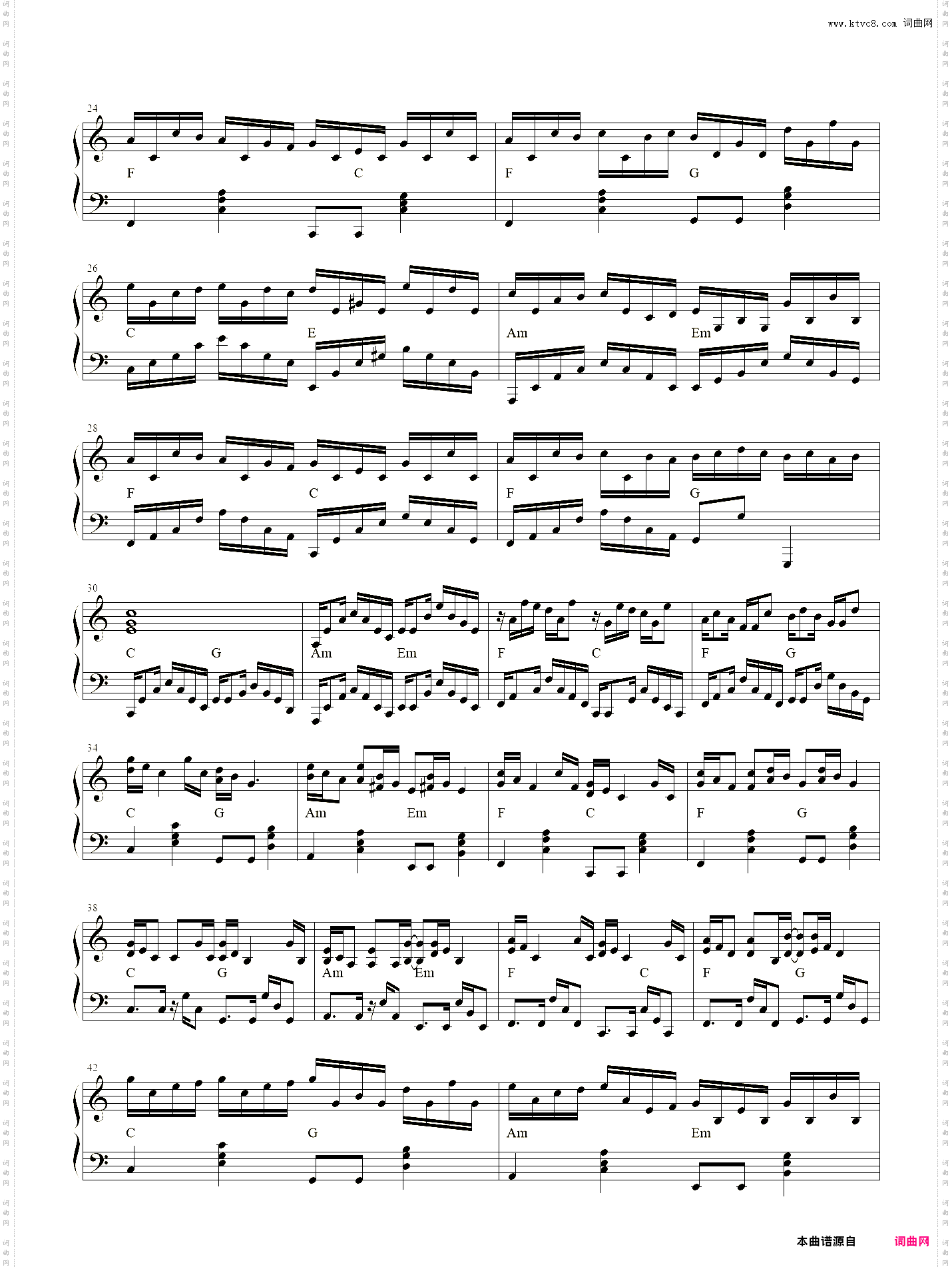 克罗地亚的卡农_克罗地亚狂想曲&卡农组合