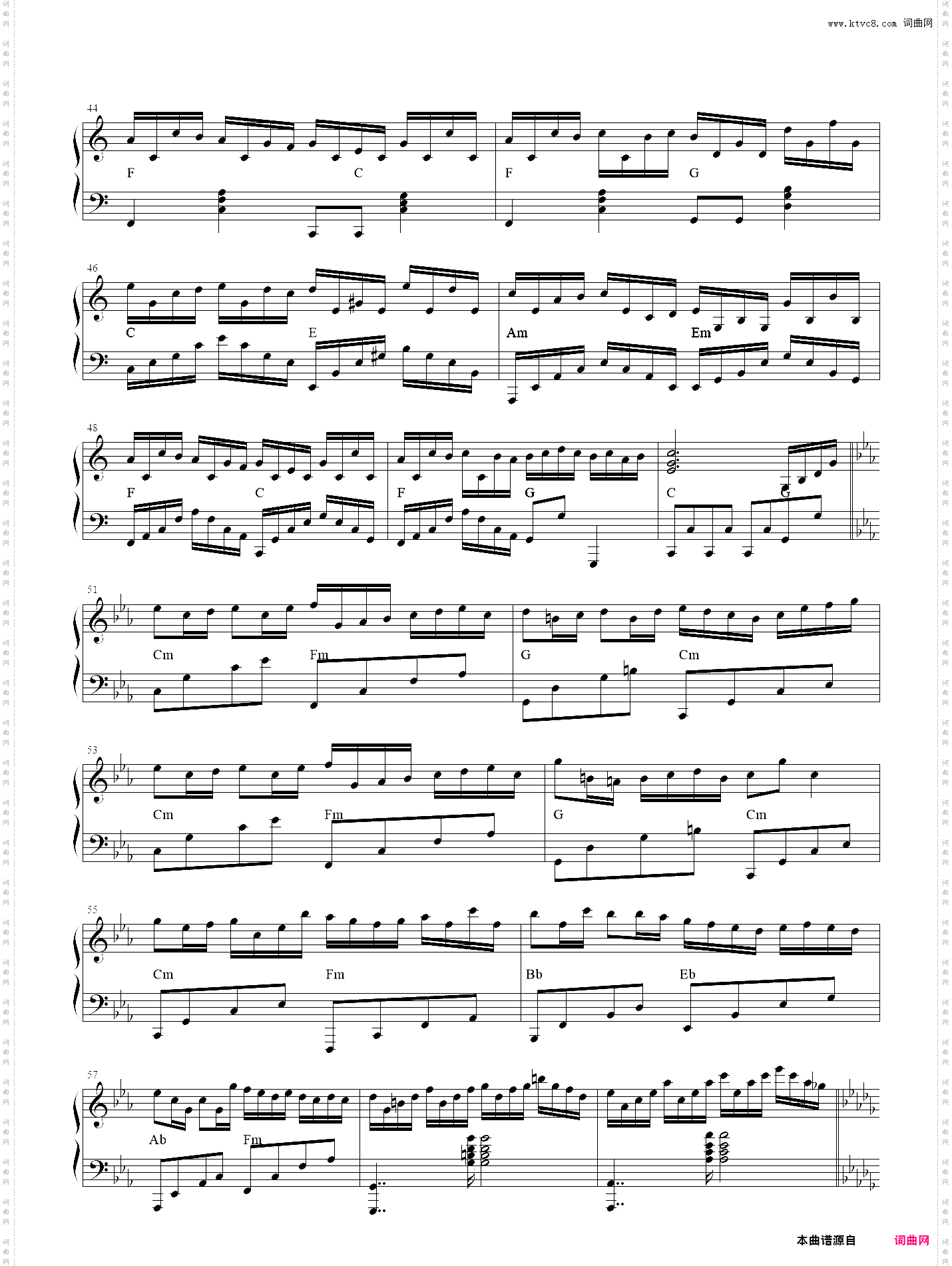 克罗地亚的卡农_克罗地亚狂想曲&卡农组合