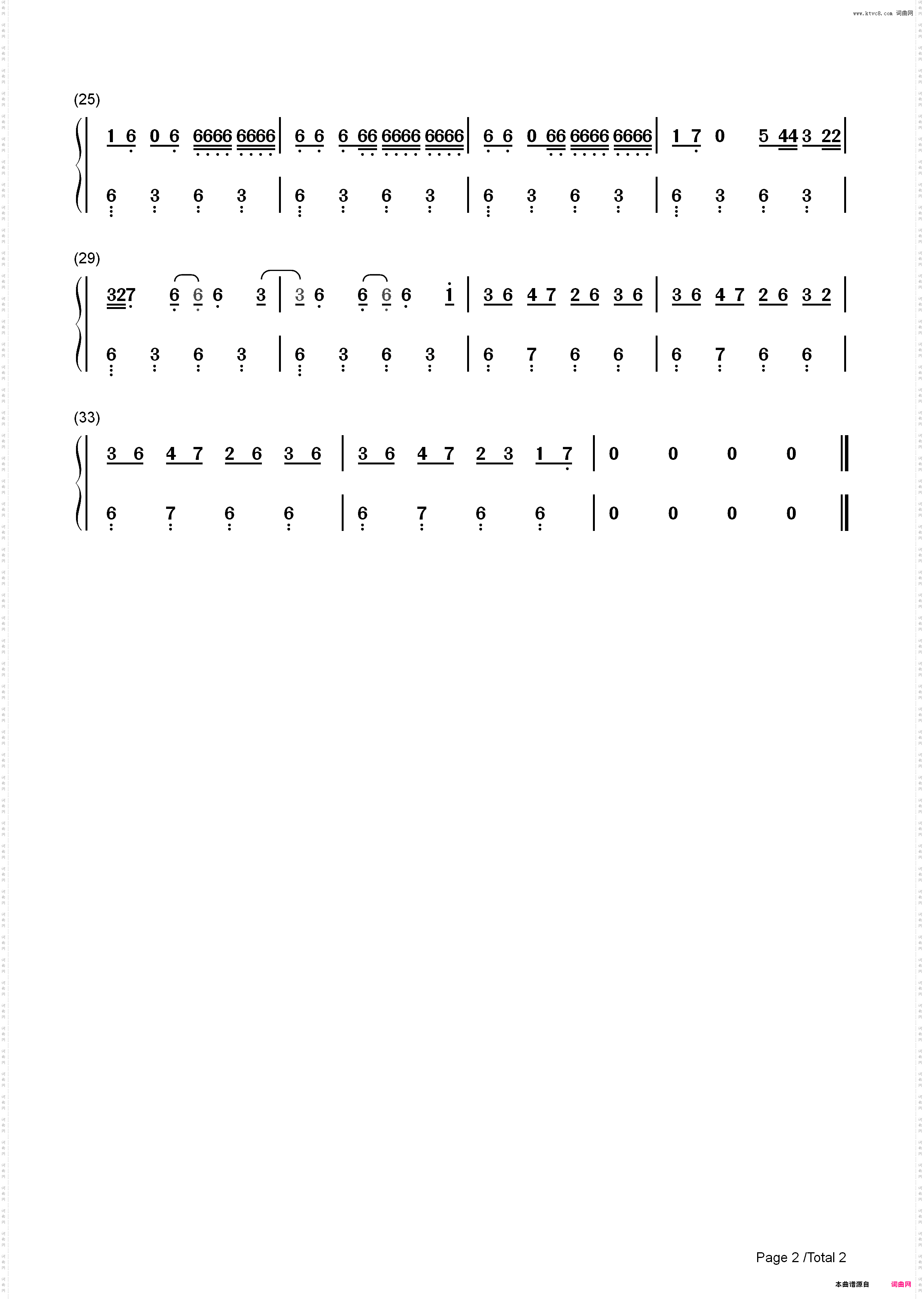 Going Bad-Meek Mill ft Drake_简谱版