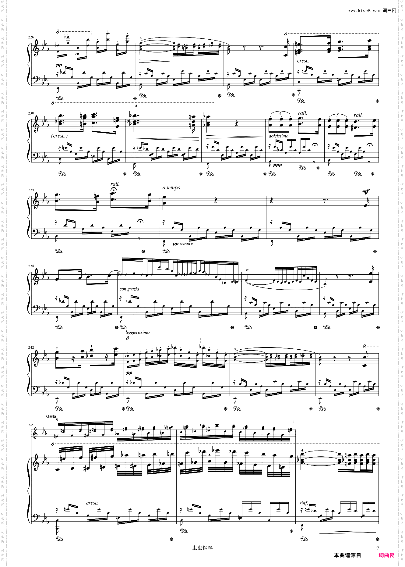 塔兰泰拉舞曲 李斯特S· 162