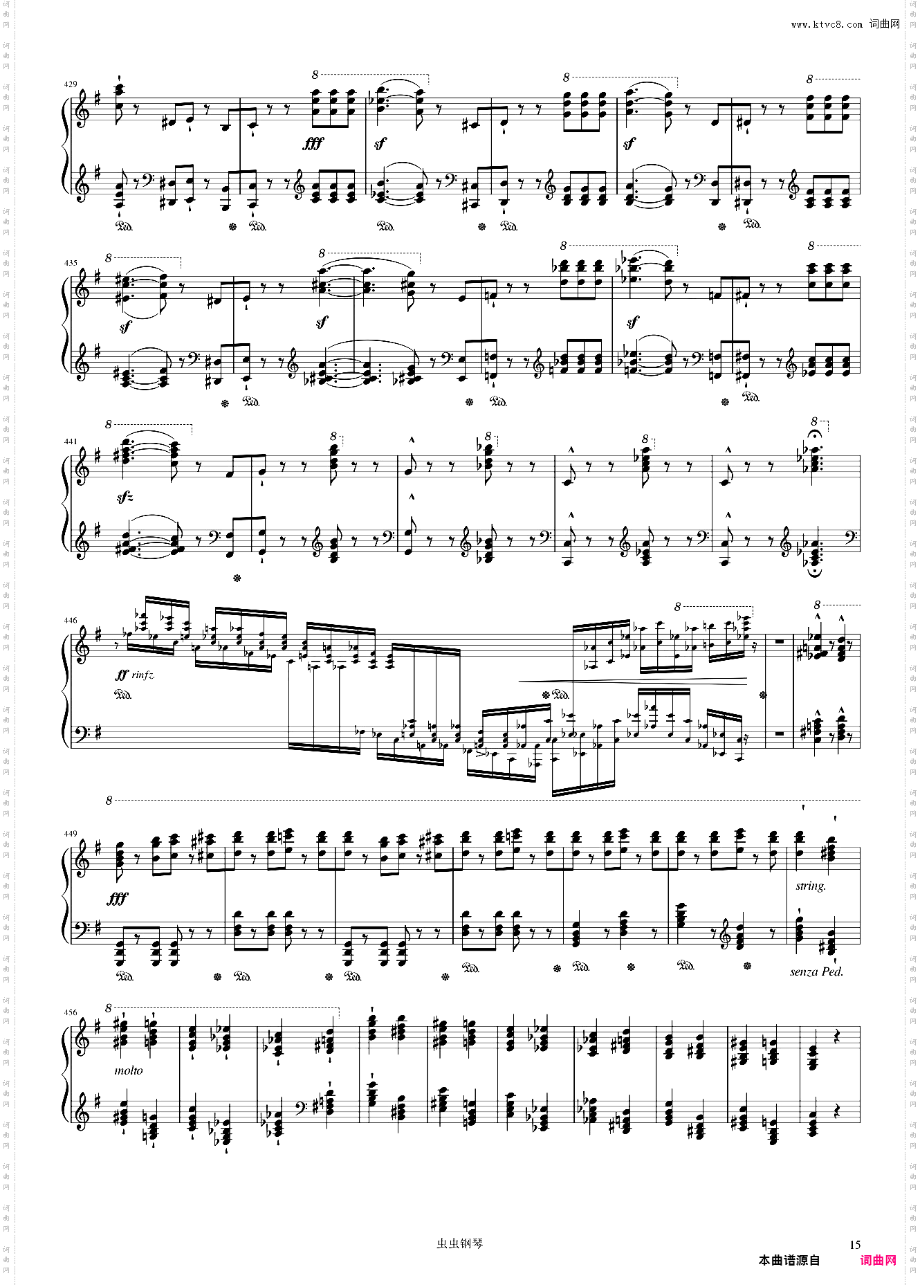塔兰泰拉舞曲 李斯特S· 162