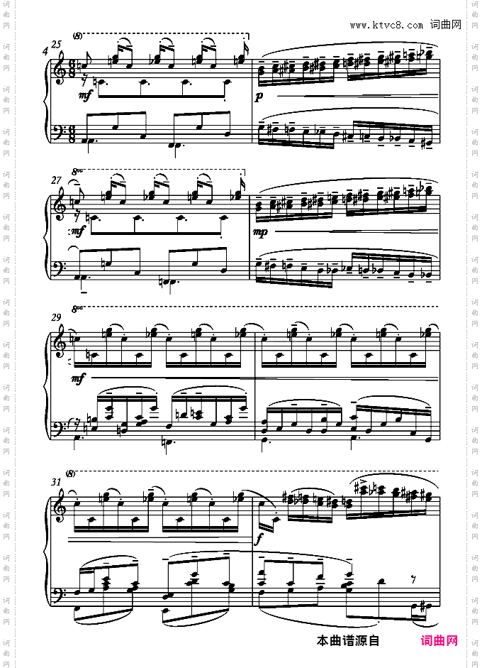 Rondeau des petits oiseaux