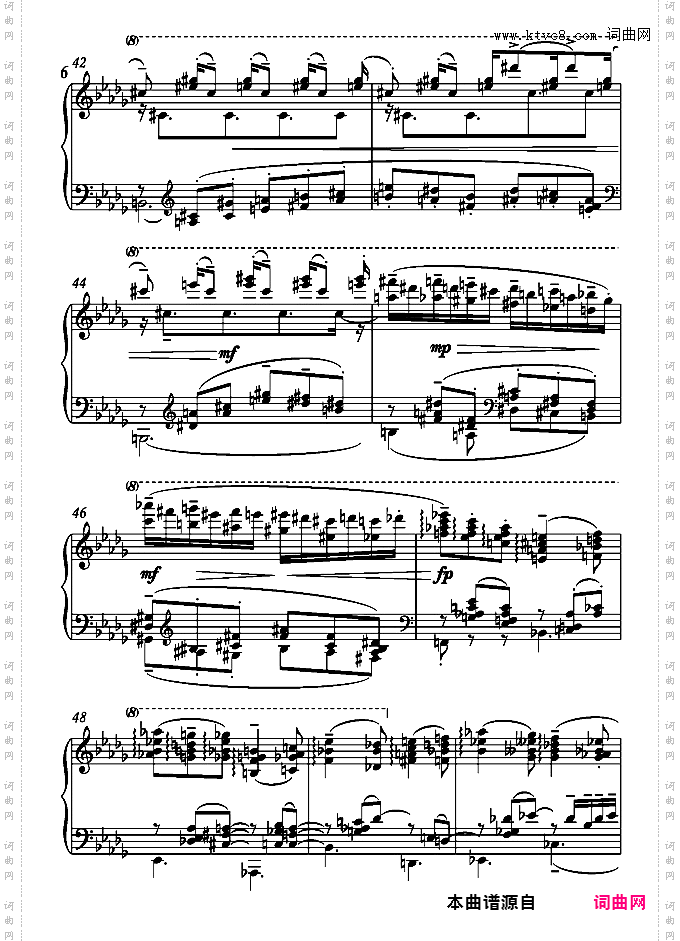 Rondeau des petits oiseaux