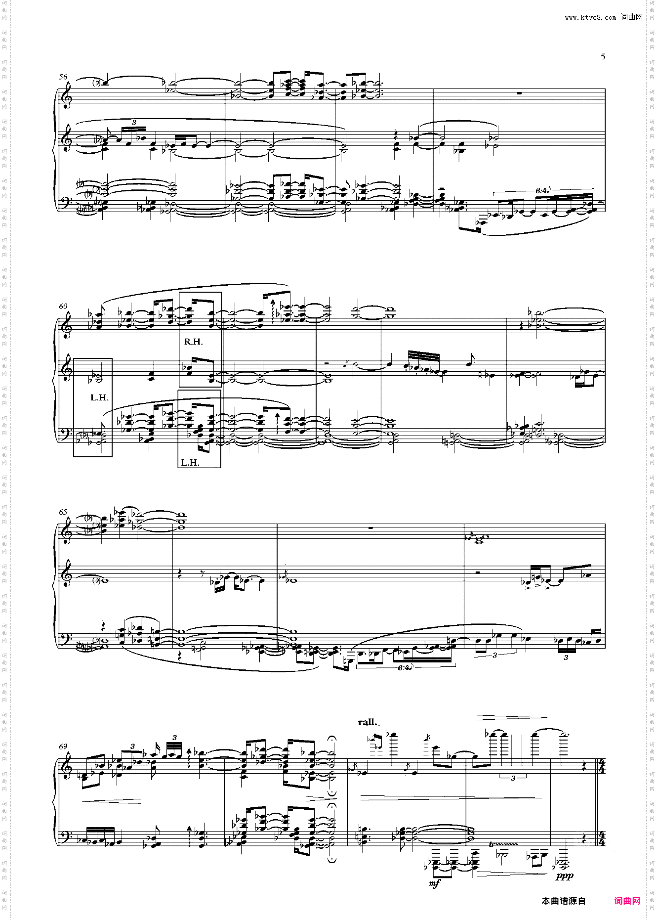Sonata—Fantasie