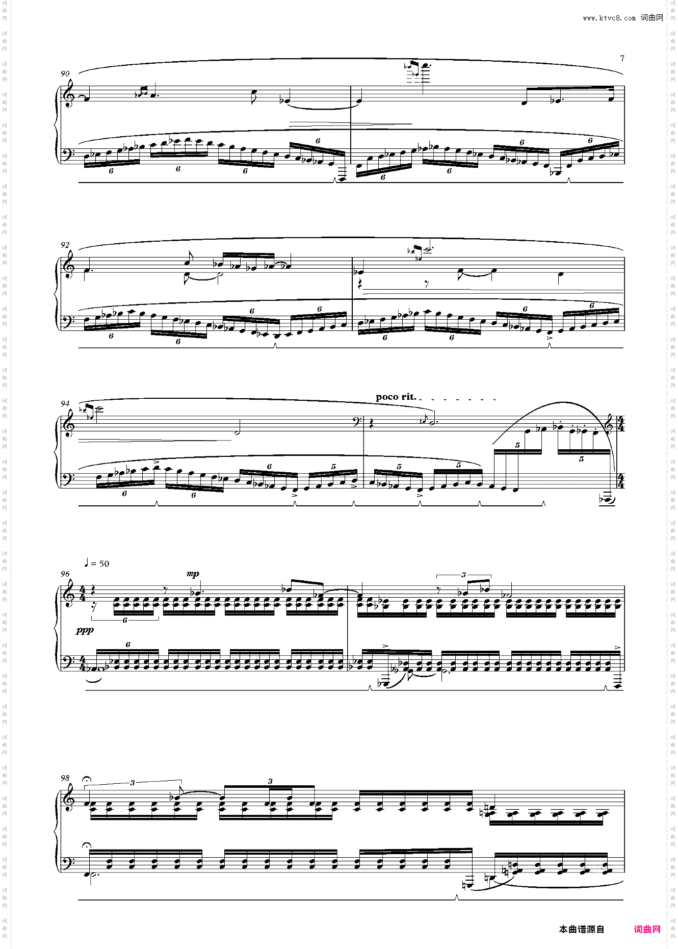 Sonata—Fantasie
