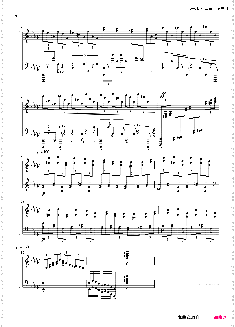 tarantella