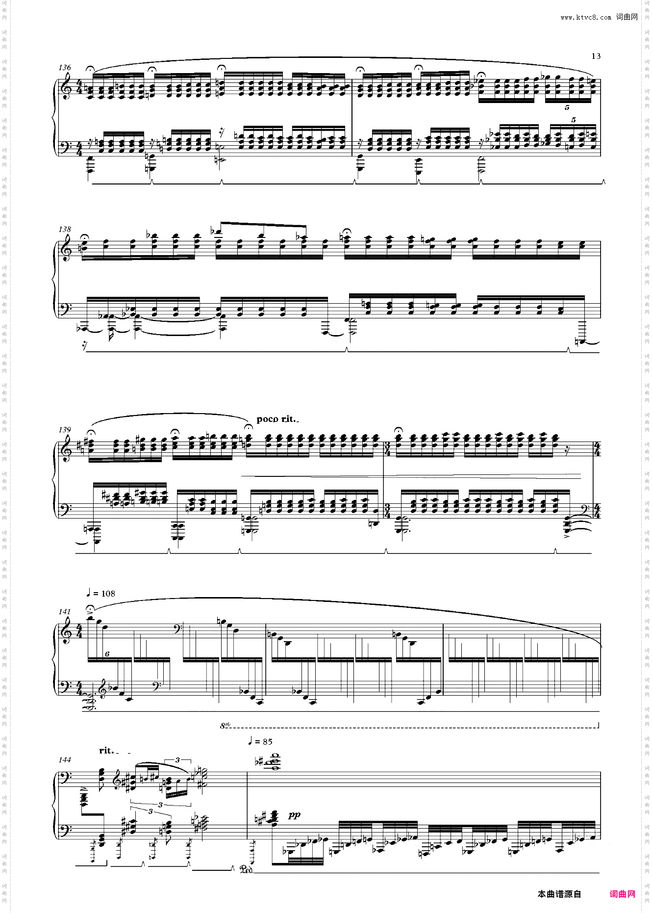 Sonata—Fantasie