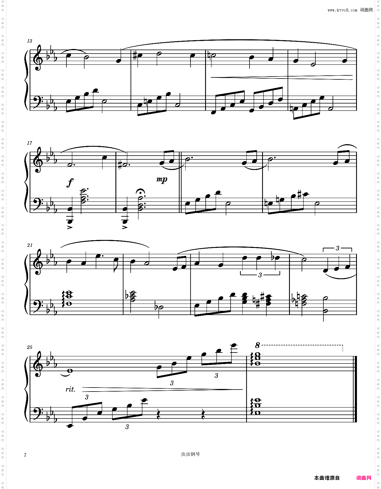 Till There Was You-The Beatles