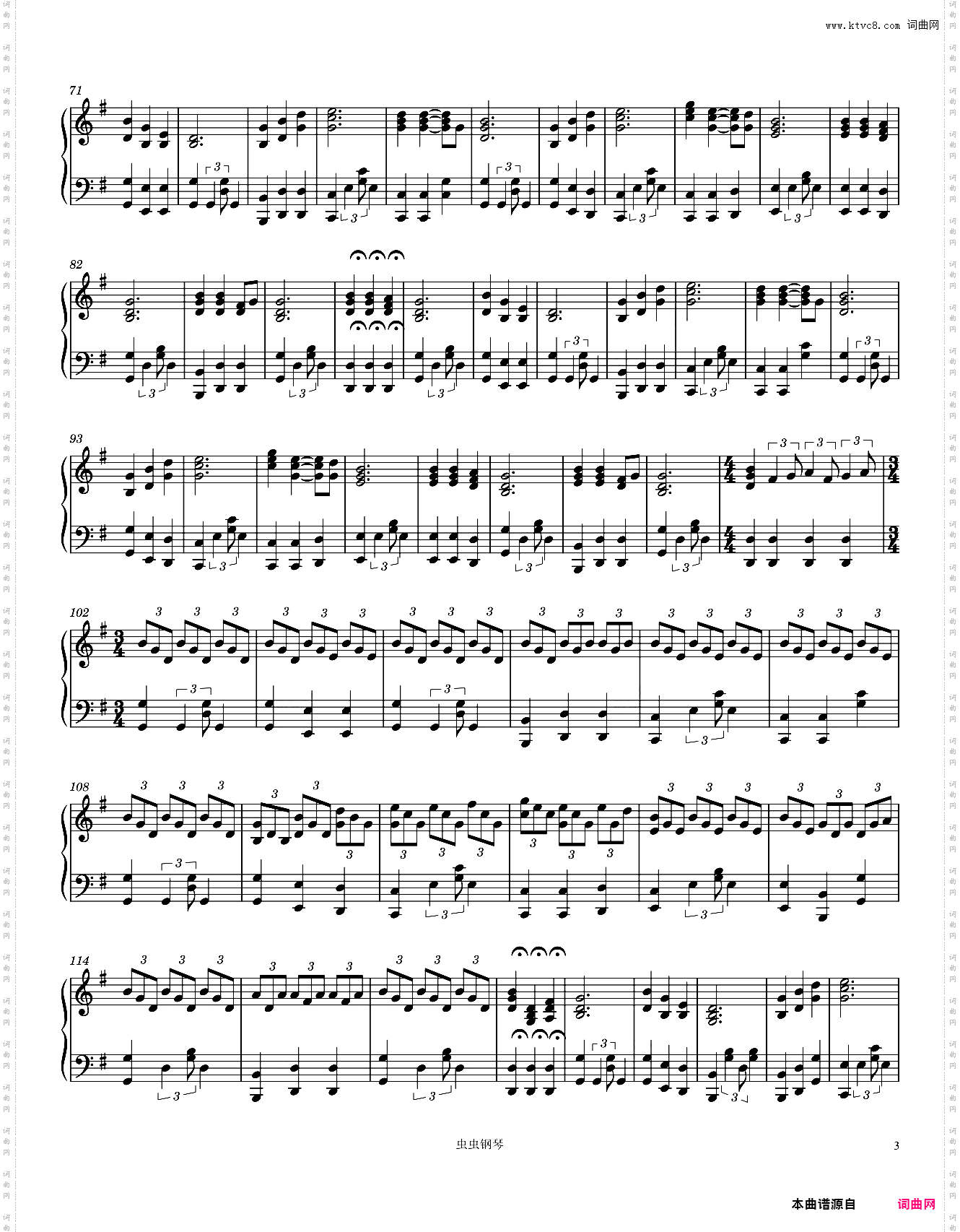 Christmas Lights-Coldplay