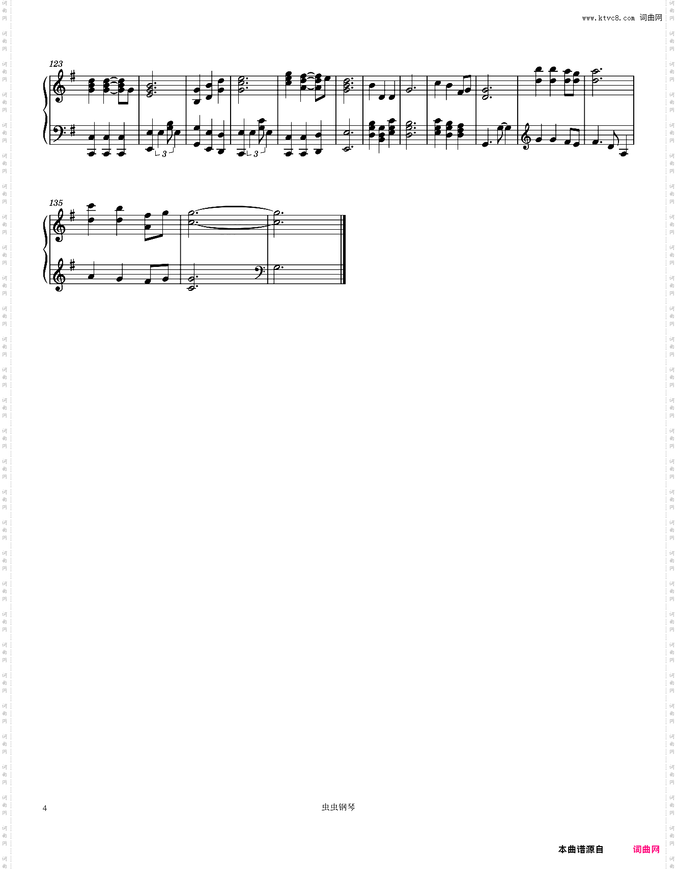 Christmas Lights-Coldplay