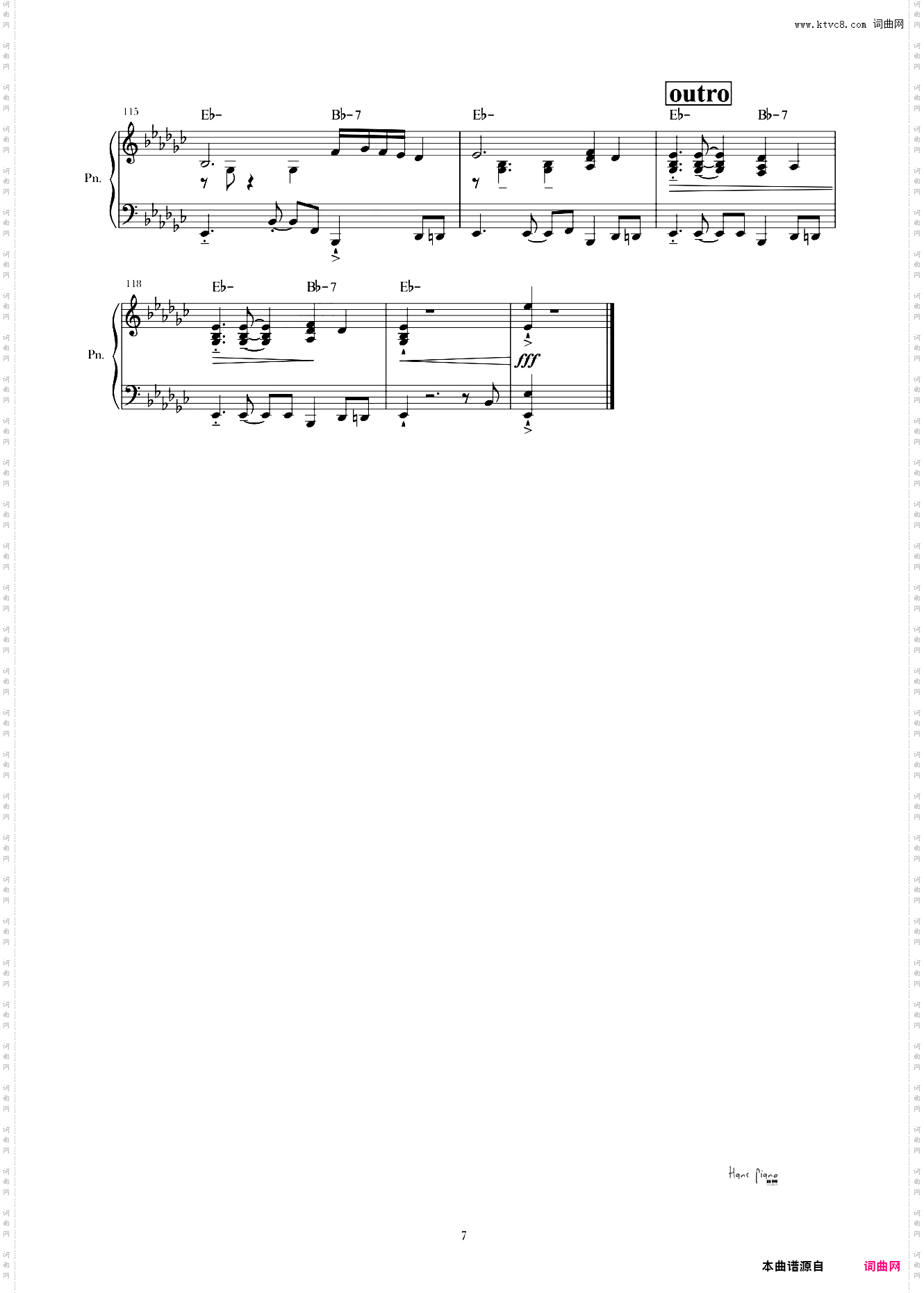 Take Five【免费】【爵士标准曲】泽大大 Hans piano
