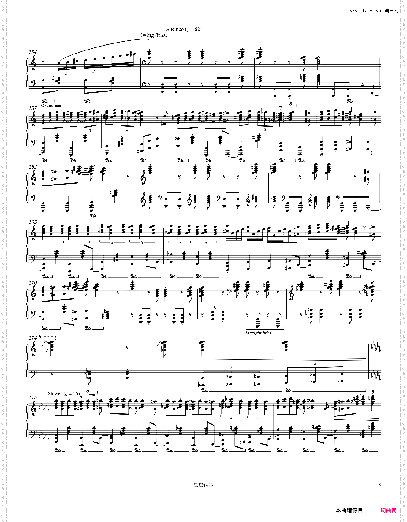 Super Mario World Ending Theme as played by Tom Brier