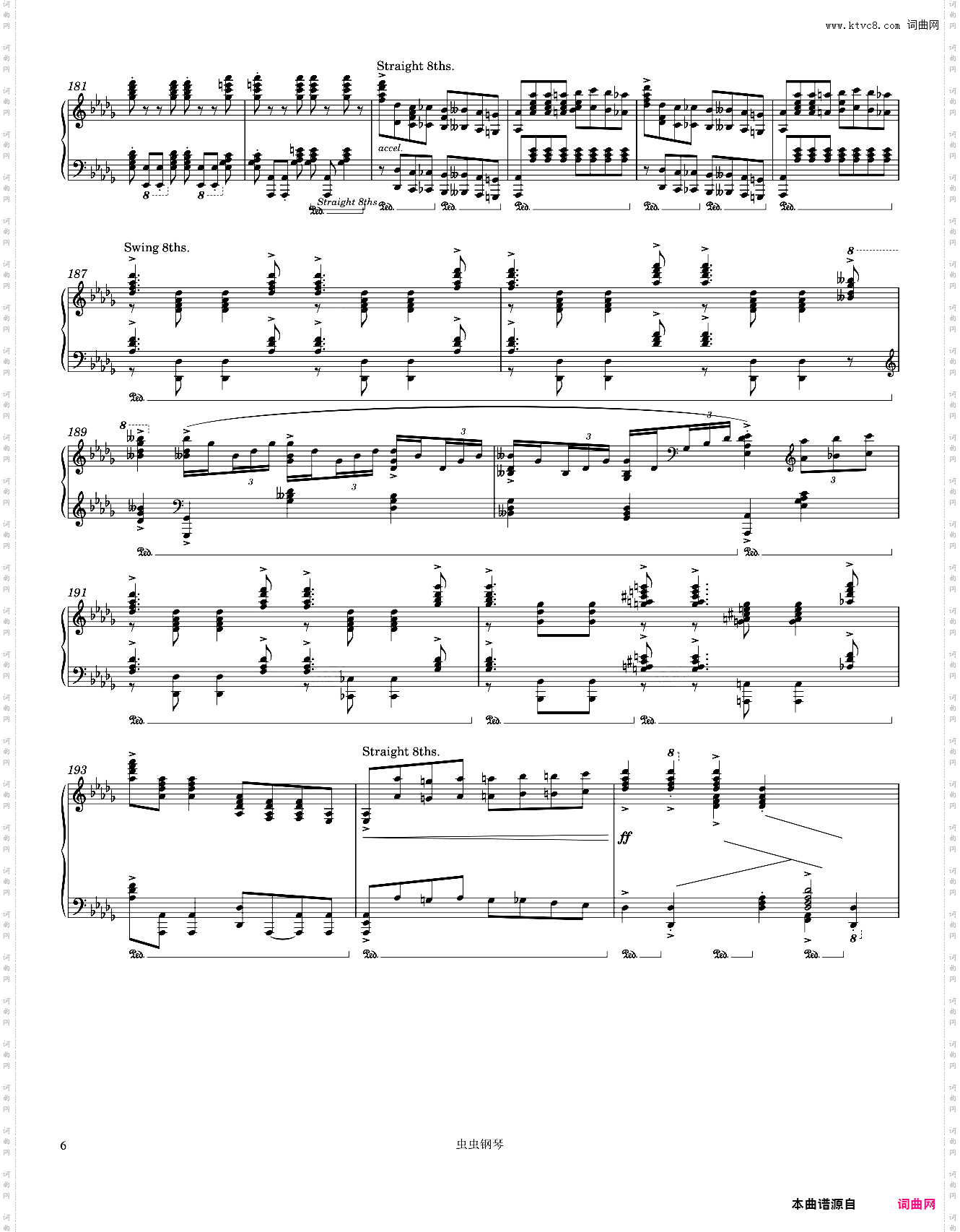 Super Mario World Ending Theme as played by Tom Brier