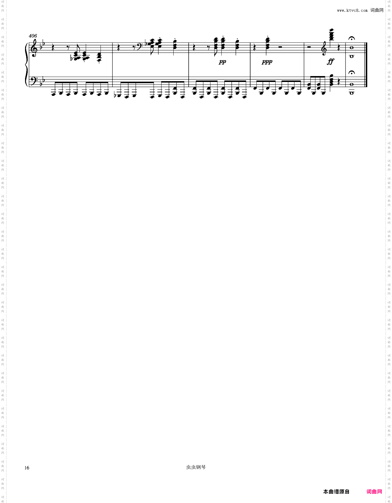 Beethoven Piano Sonata No· 29, 1st Movement