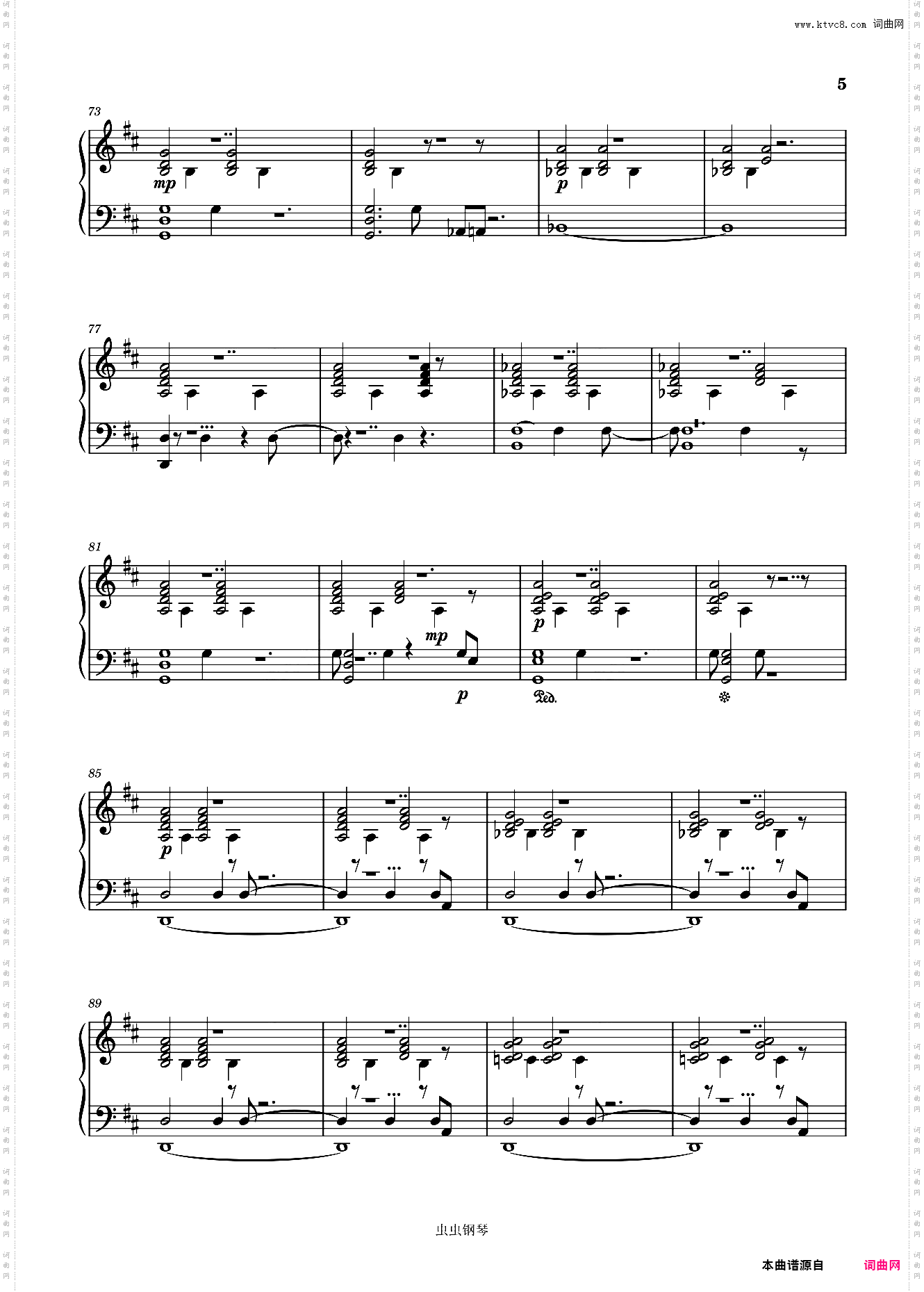 Coldplay-Coloratura