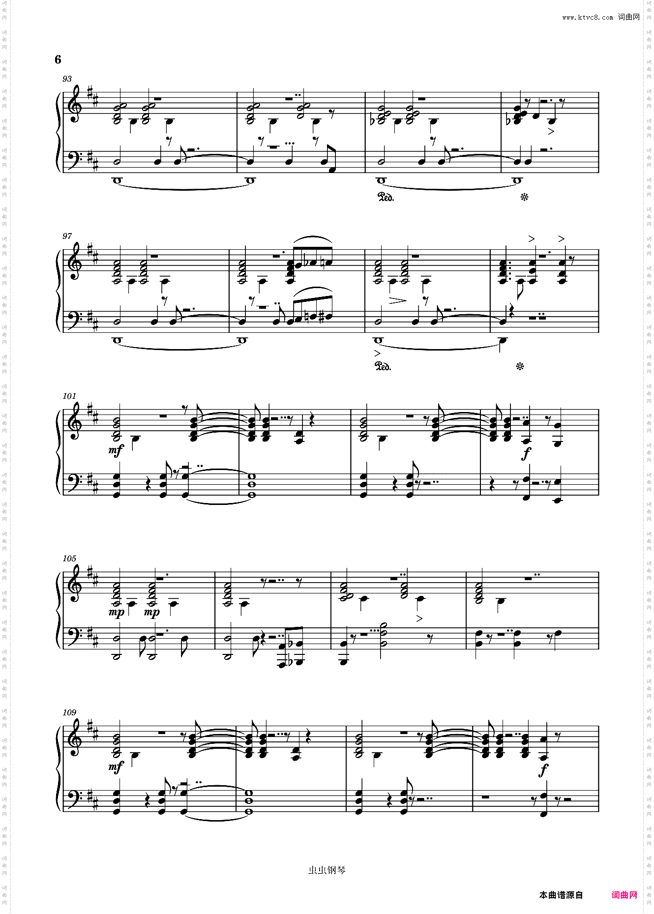 Coldplay-Coloratura