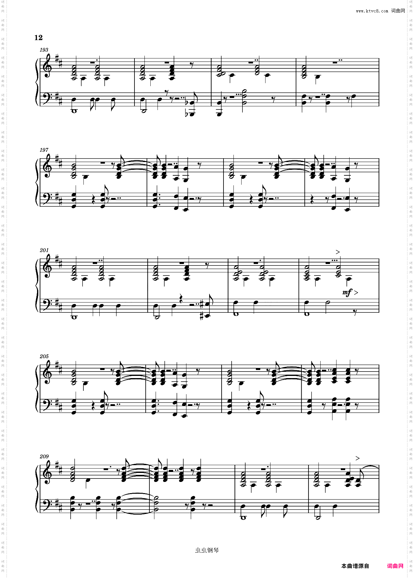 Coldplay-Coloratura