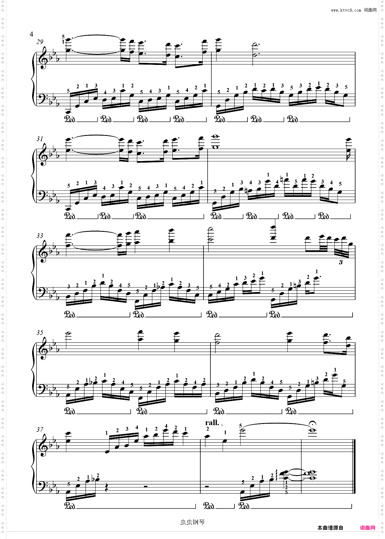 《one man's dream》一个人的梦想