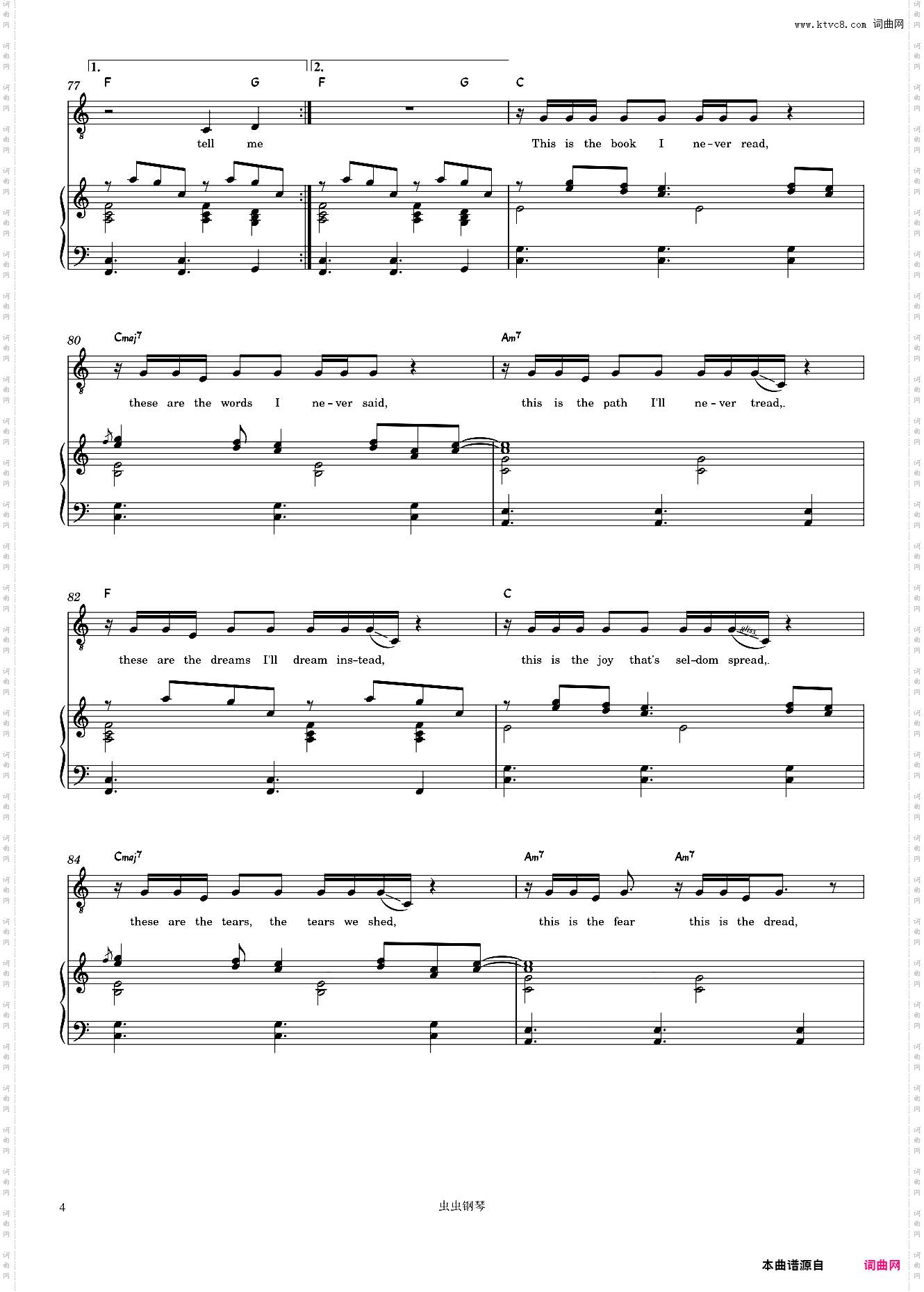Why-Annie Lennox