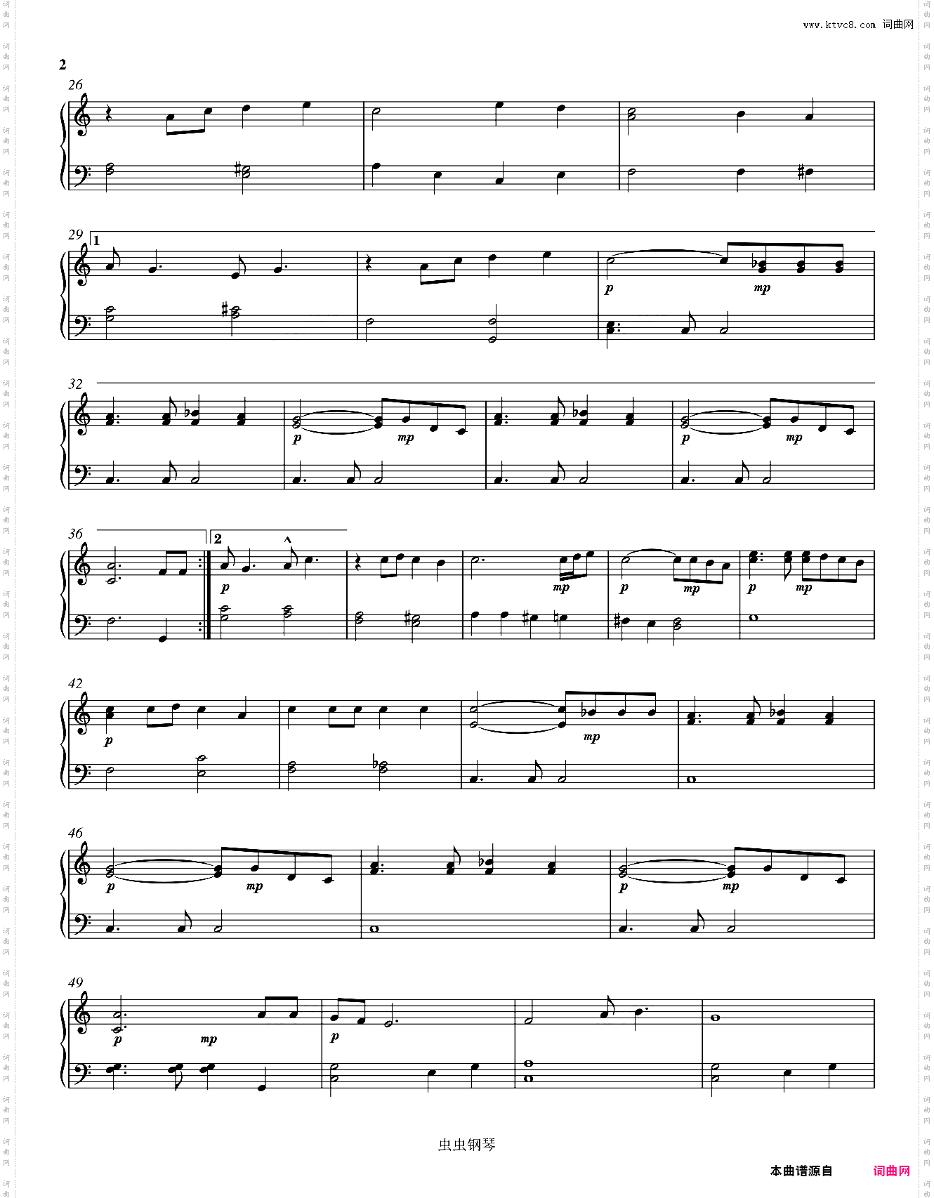 Bridge Over Troubled Water-Paul Simon