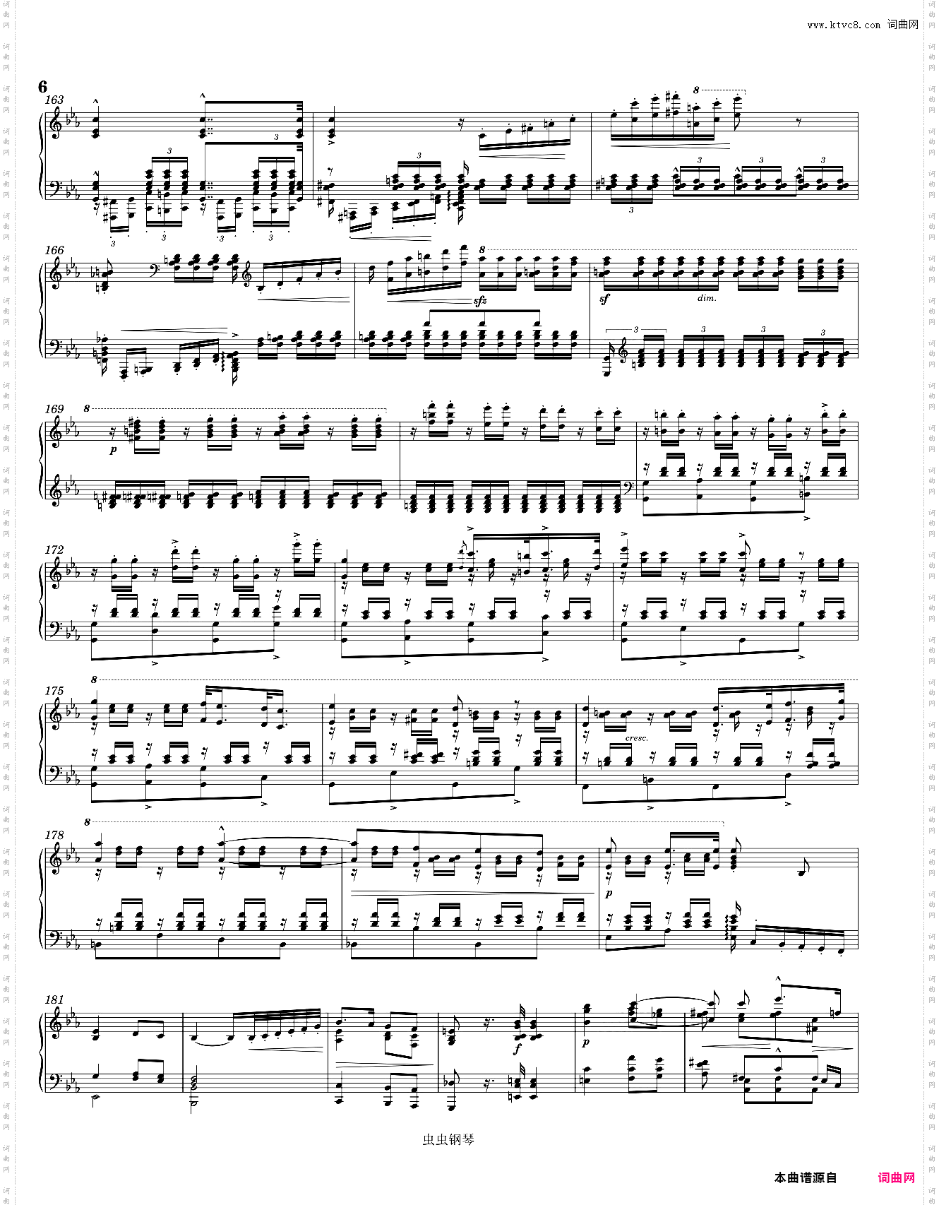 Beethoven Symphony No·3, 2nd Movement