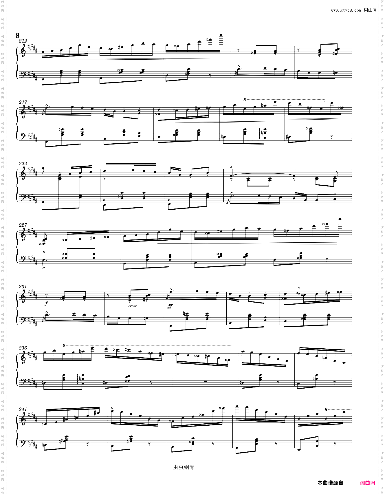 William Mason Valse-Caprice, Op· 17