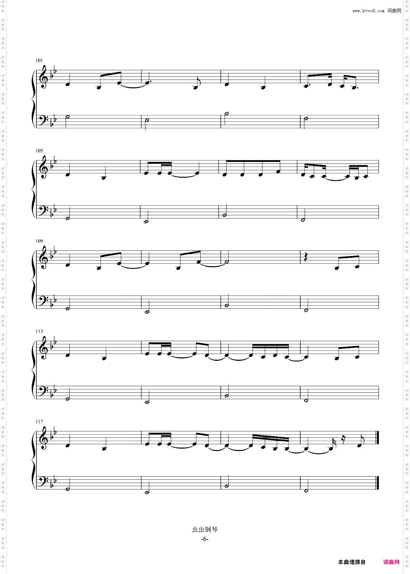 Battle Symphony-战斗交响曲-Linkin Park-林肯公园-钢琴谱-独奏版